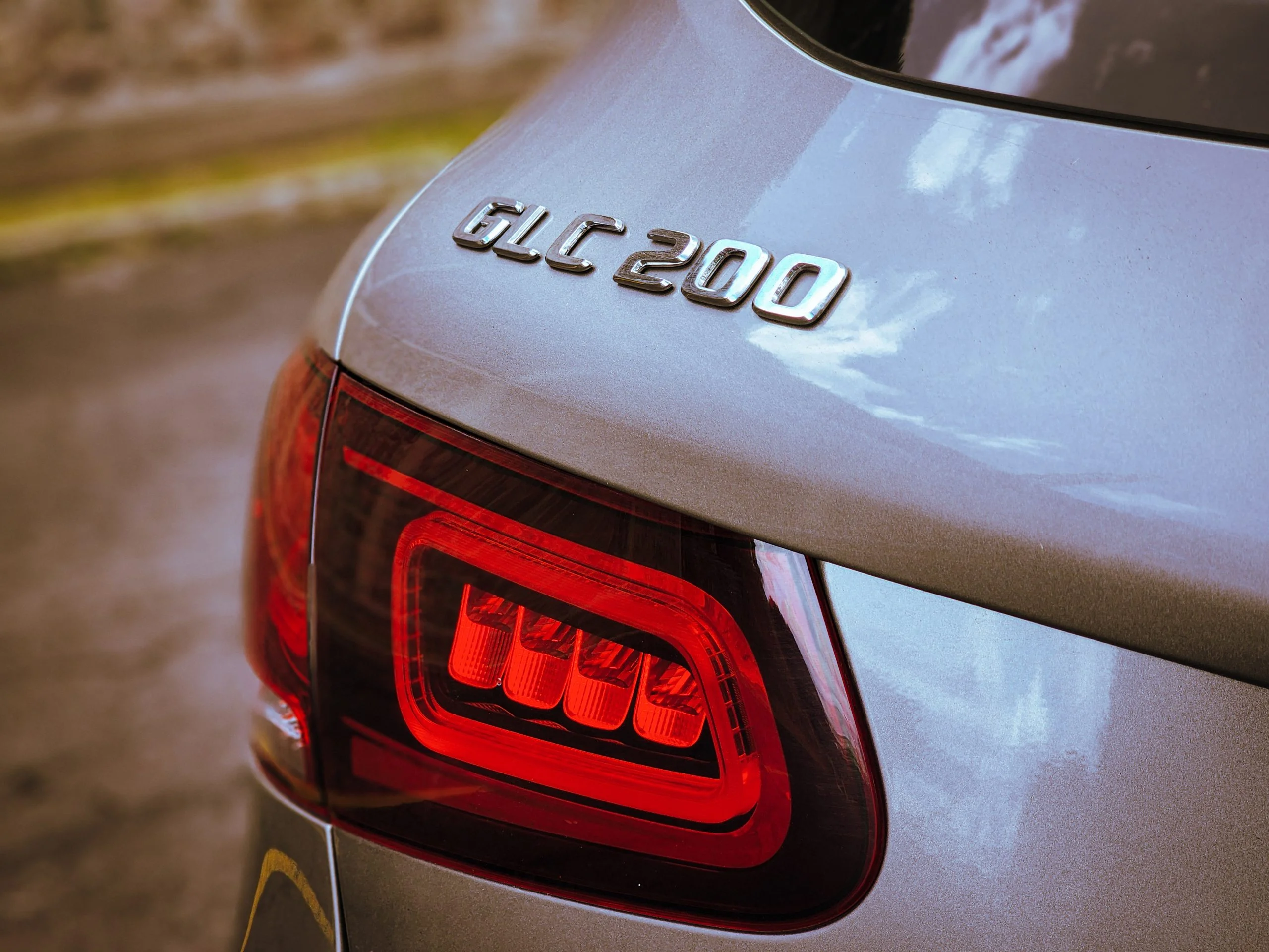 Mercedes Benz GLC 200 2022 - Imagen 32
