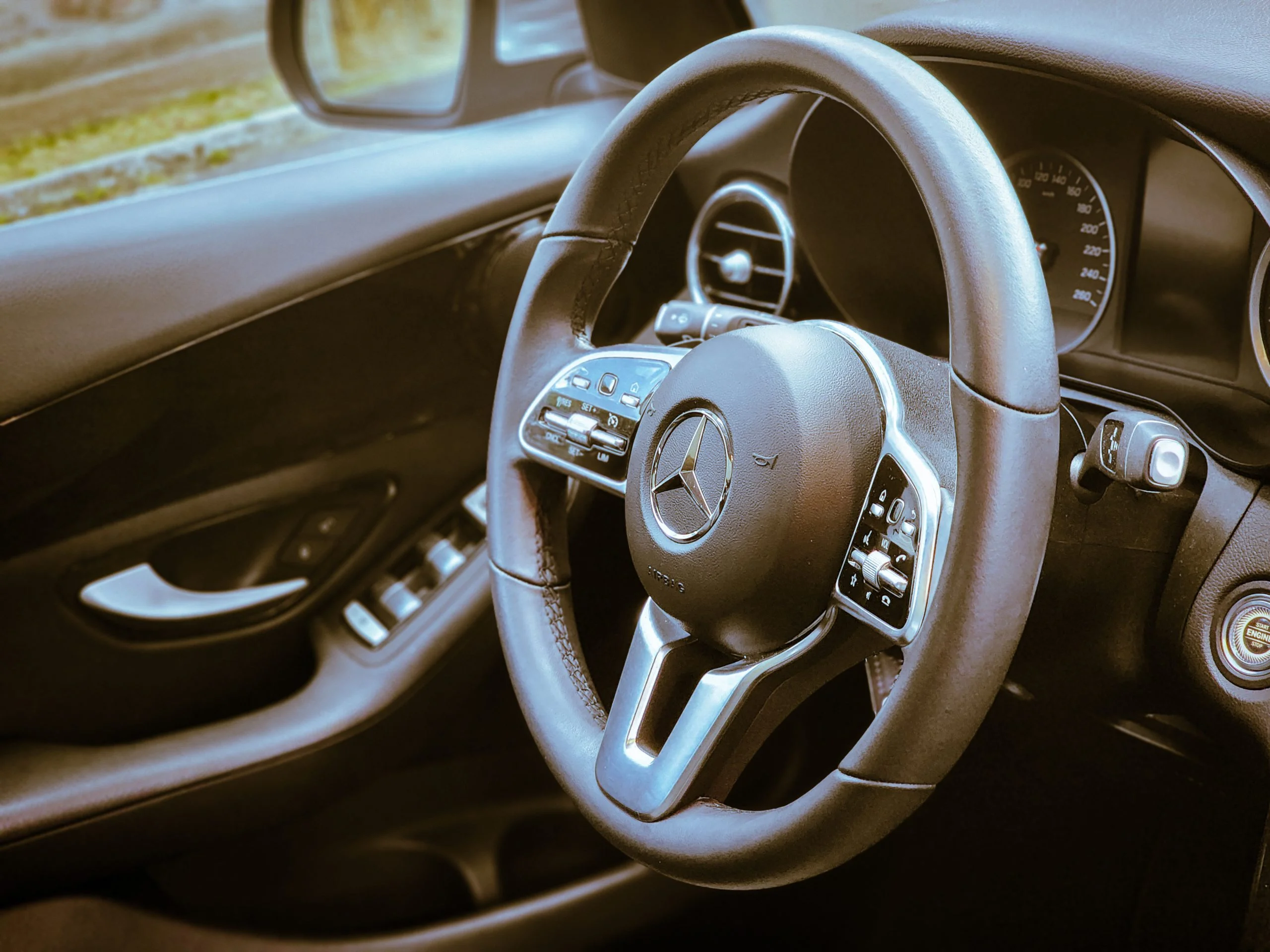 Mercedes Benz GLC 200 2022 - Imagen 12