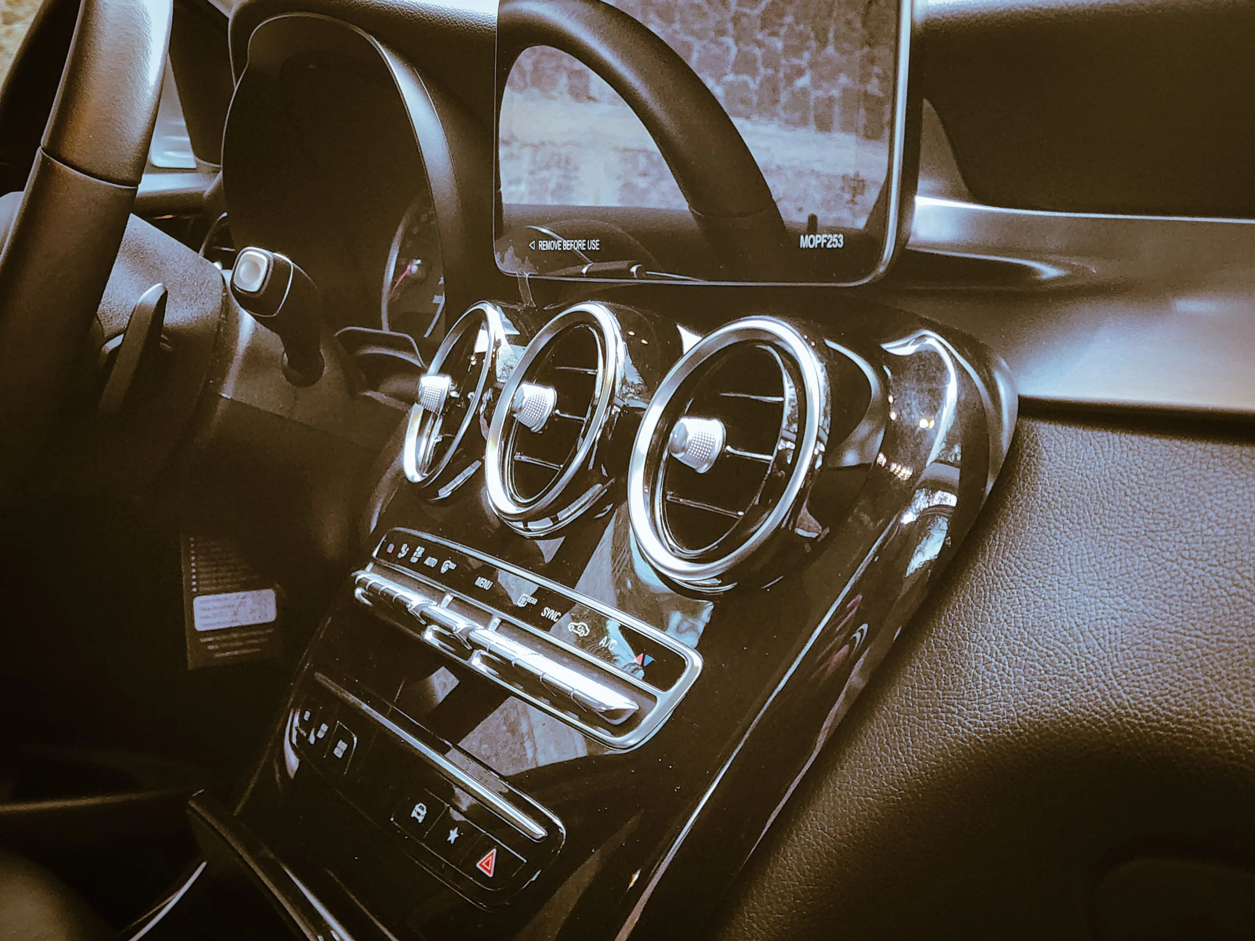 Mercedes Benz GLC 200 2022 - Imagen 14