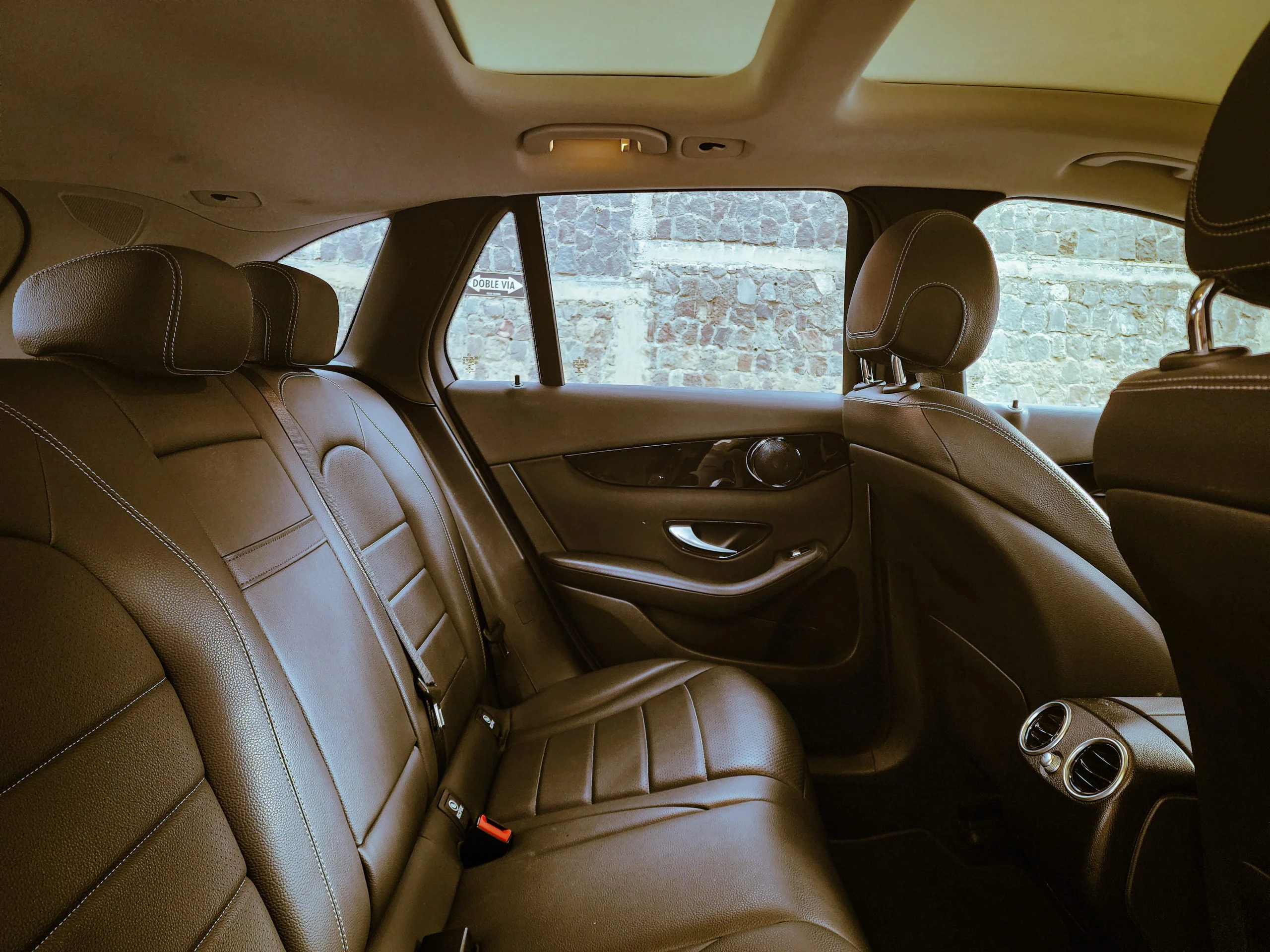 Mercedes Benz GLC 200 2022 - Imagen 17