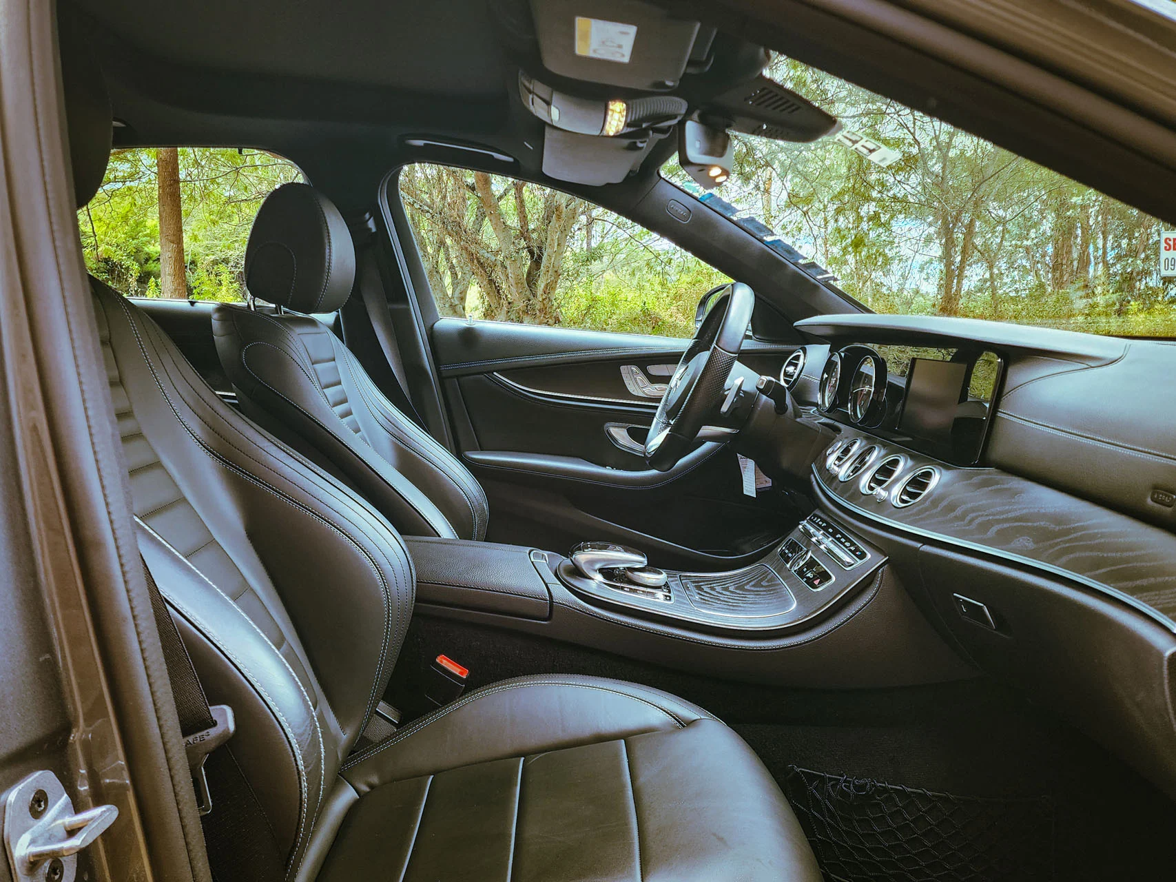 Mercedes-Benz E350 4Matic - Imagen 10