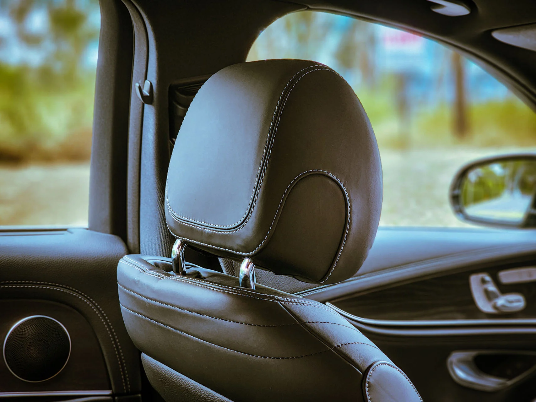 Mercedes-Benz E350 4Matic - Imagen 19