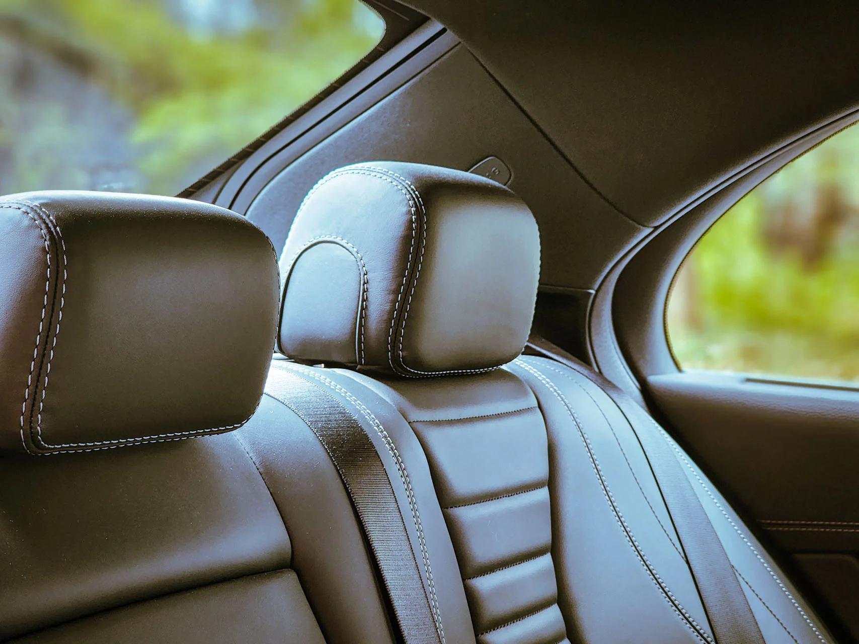 Mercedes-Benz E350 4Matic - Imagen 21