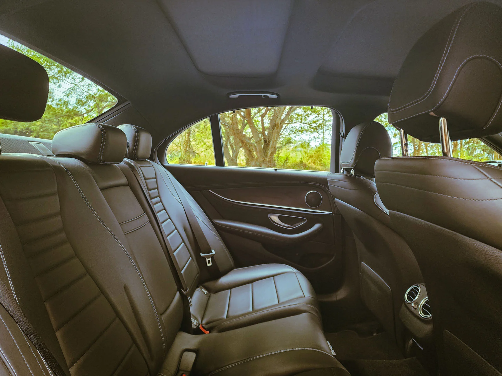 Mercedes-Benz E350 4Matic - Imagen 22