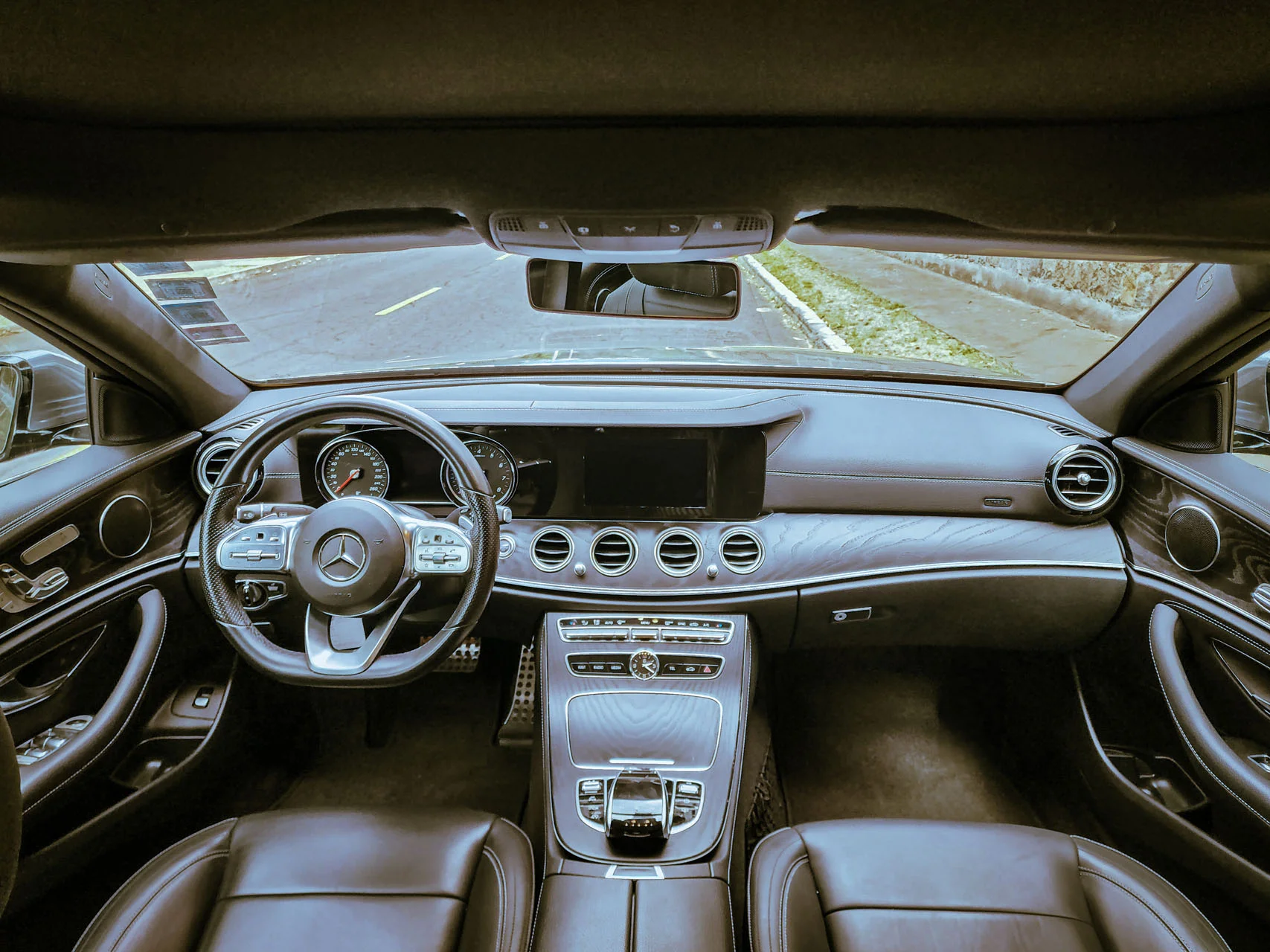 Mercedes-Benz E350 4Matic - Imagen 25