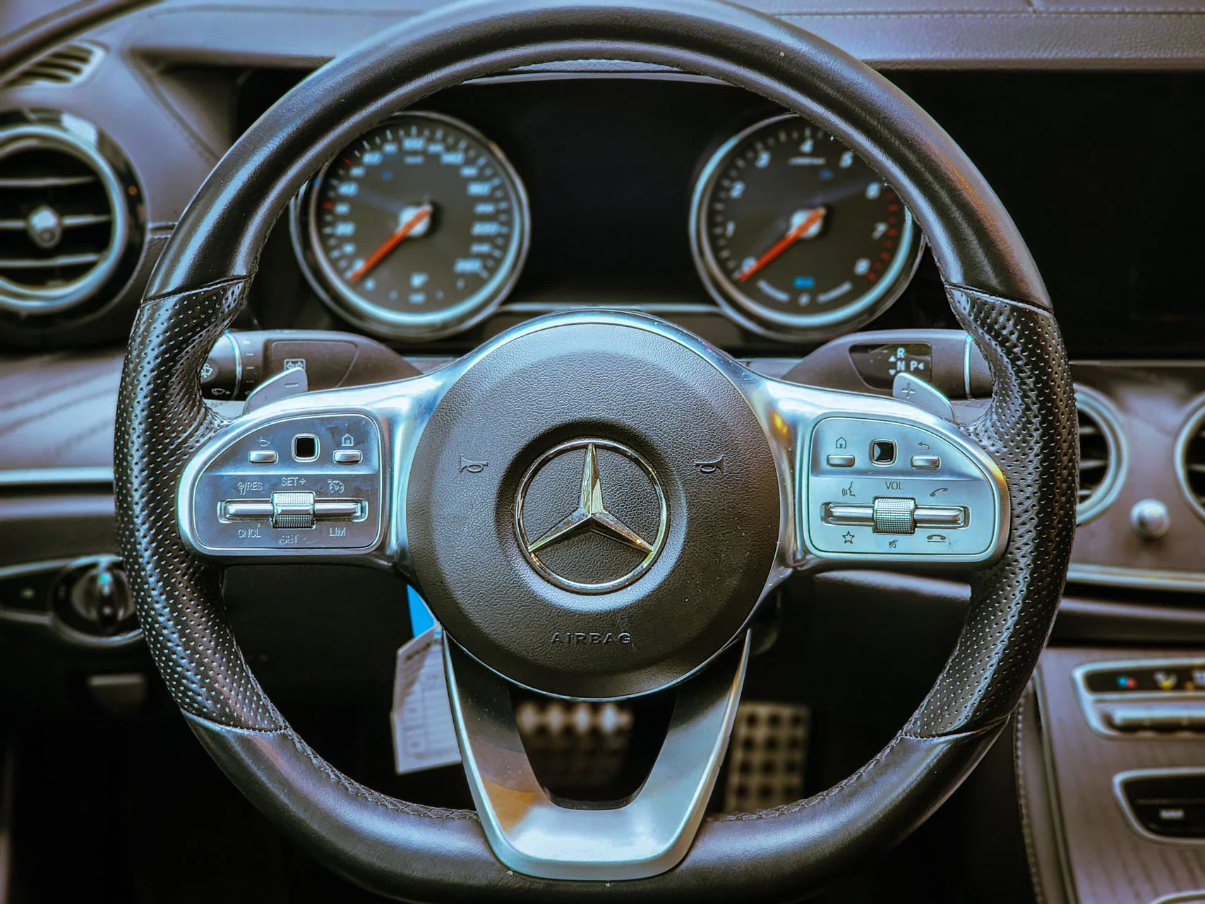 Mercedes-Benz E350 4Matic - Imagen 27
