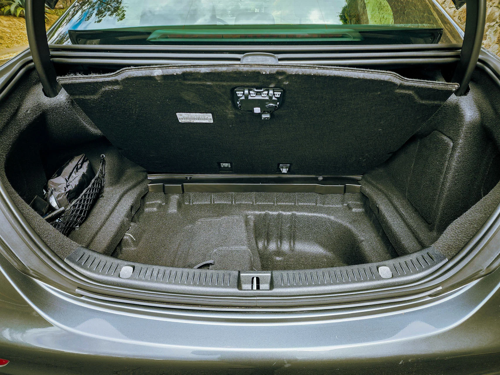 Mercedes-Benz E350 4Matic - Imagen 31
