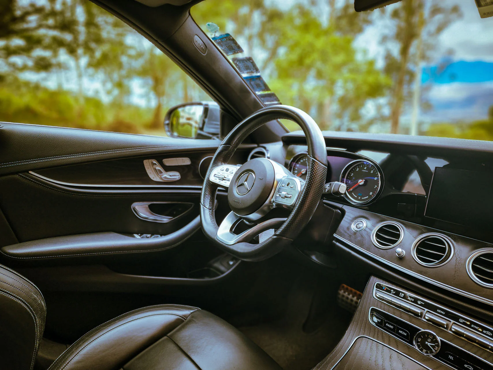 Mercedes-Benz E350 4Matic - Imagen 13