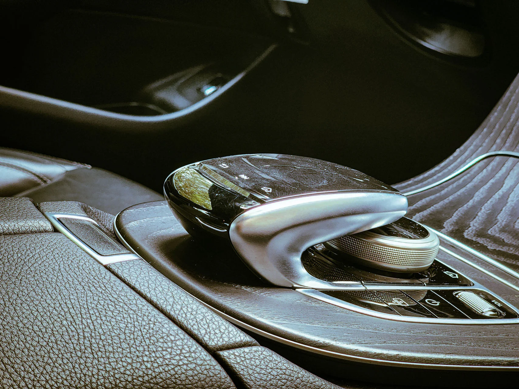 Mercedes-Benz E350 4Matic - Imagen 14