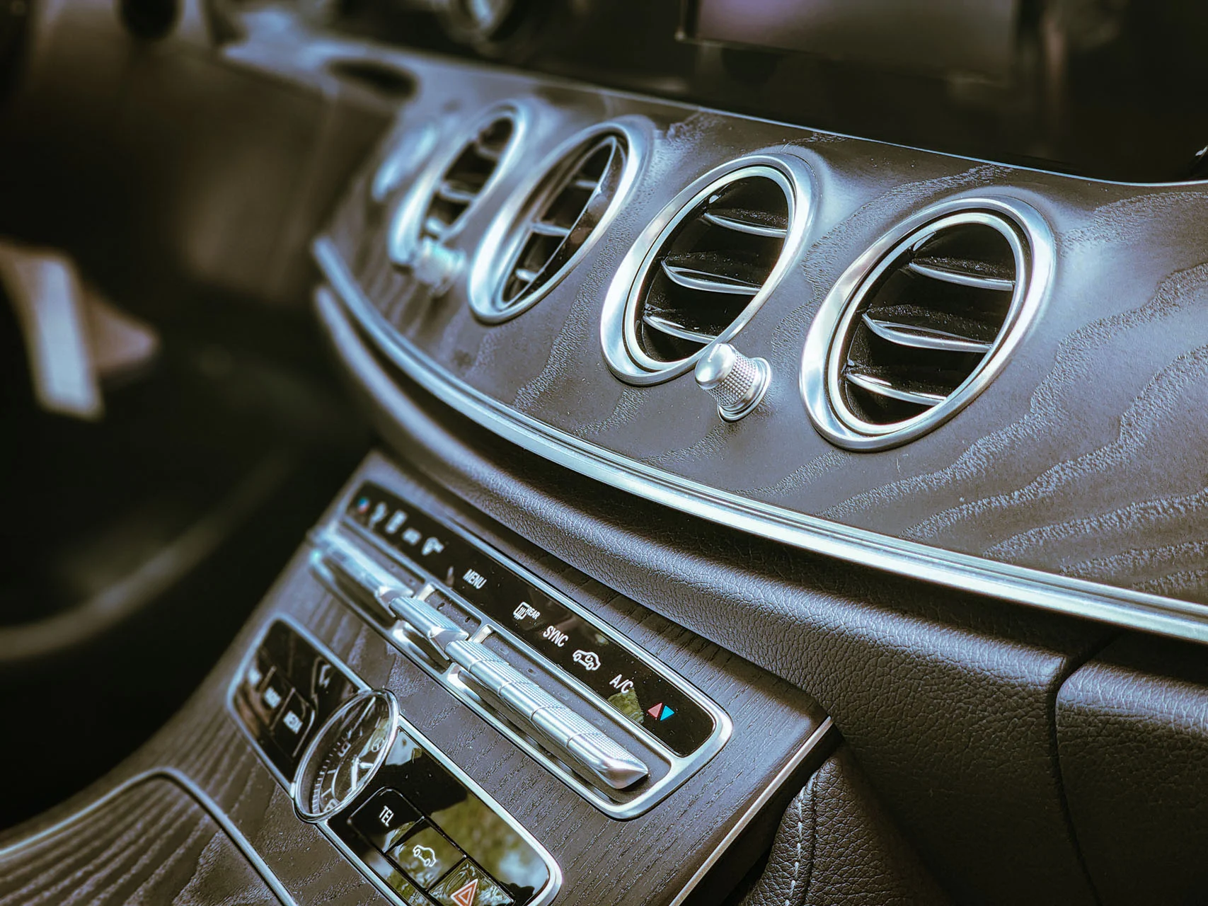 Mercedes-Benz E350 4Matic - Imagen 15
