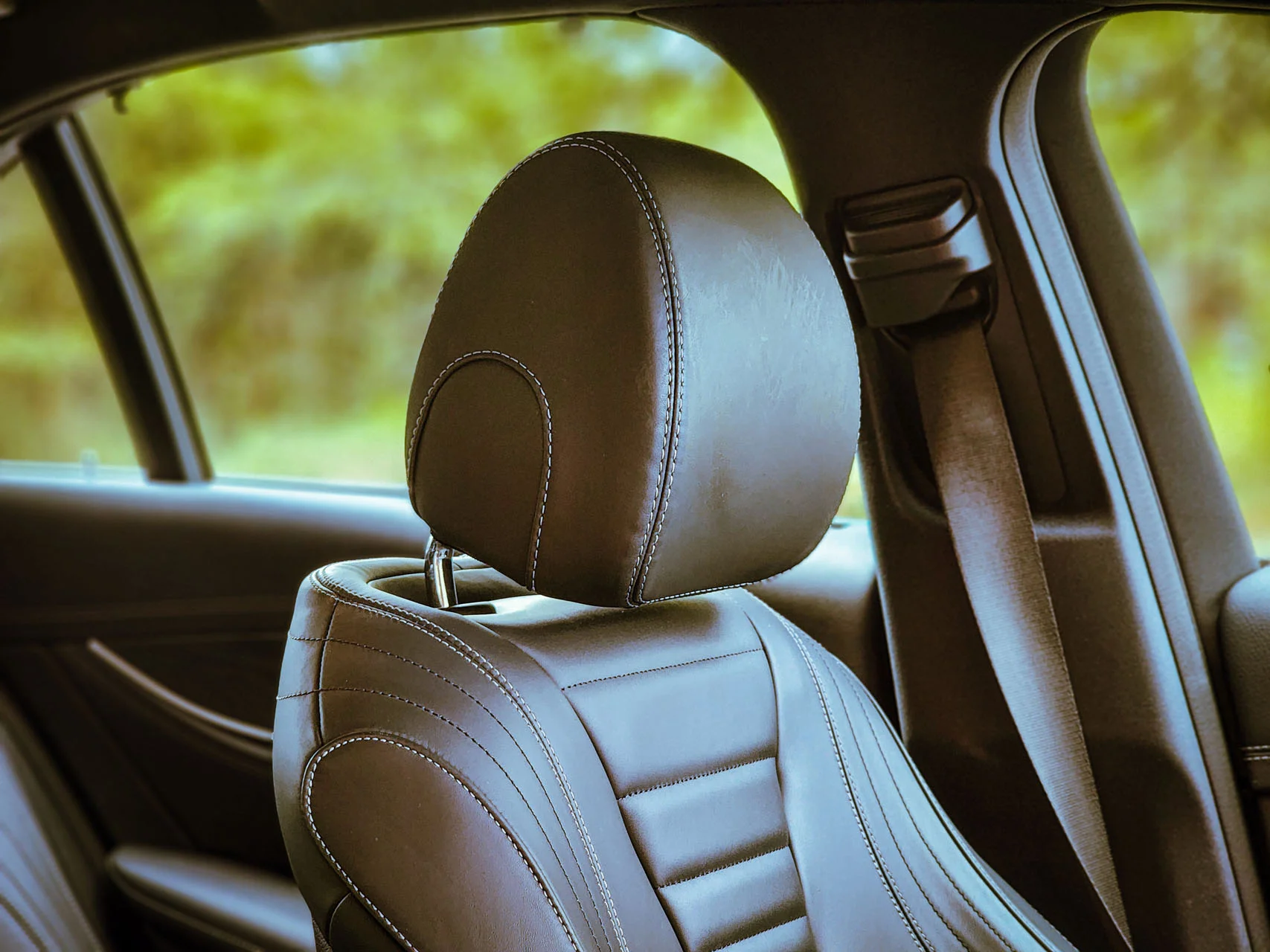 Mercedes-Benz E350 4Matic - Imagen 16