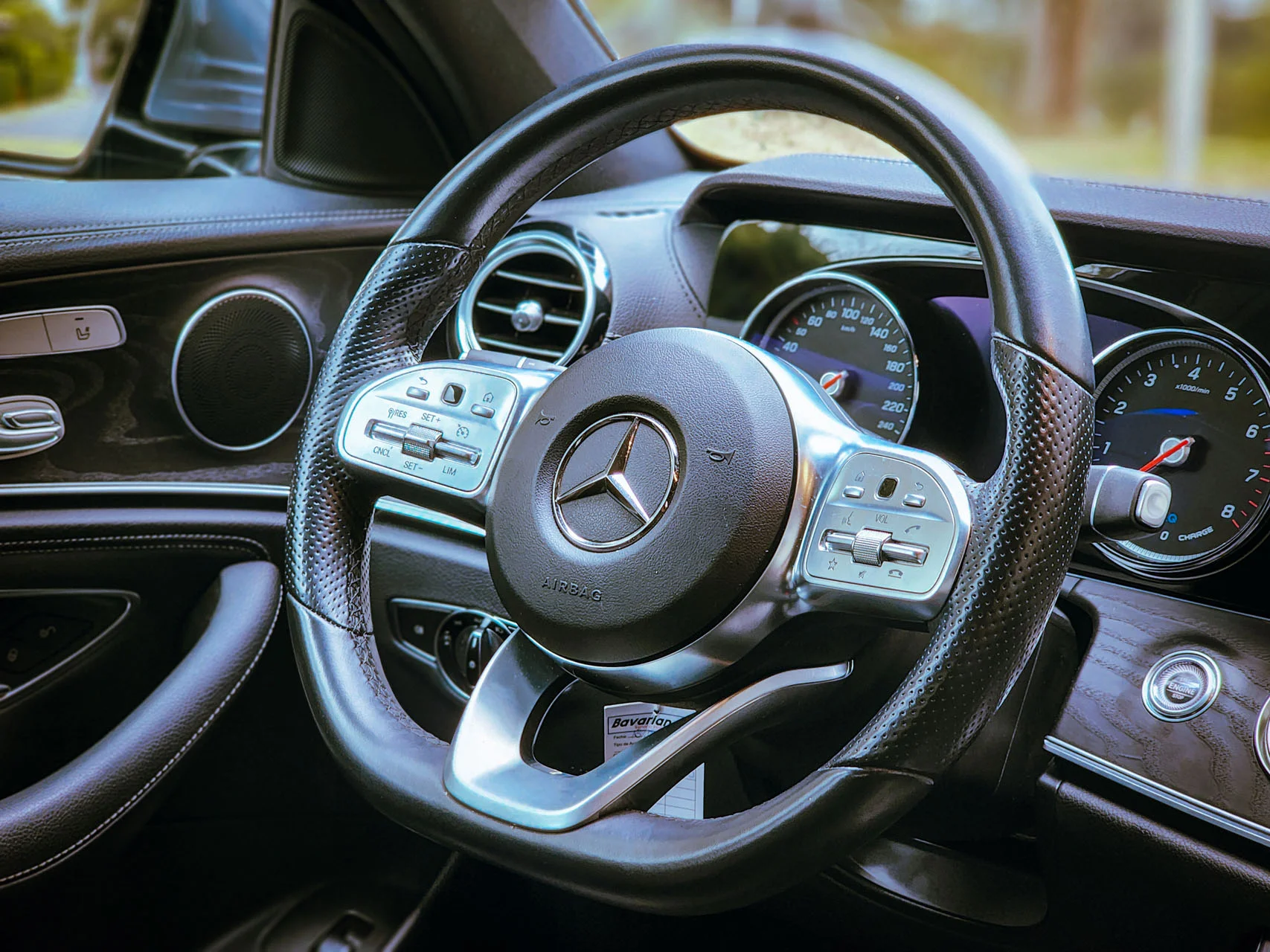 Mercedes-Benz E350 4Matic - Imagen 17