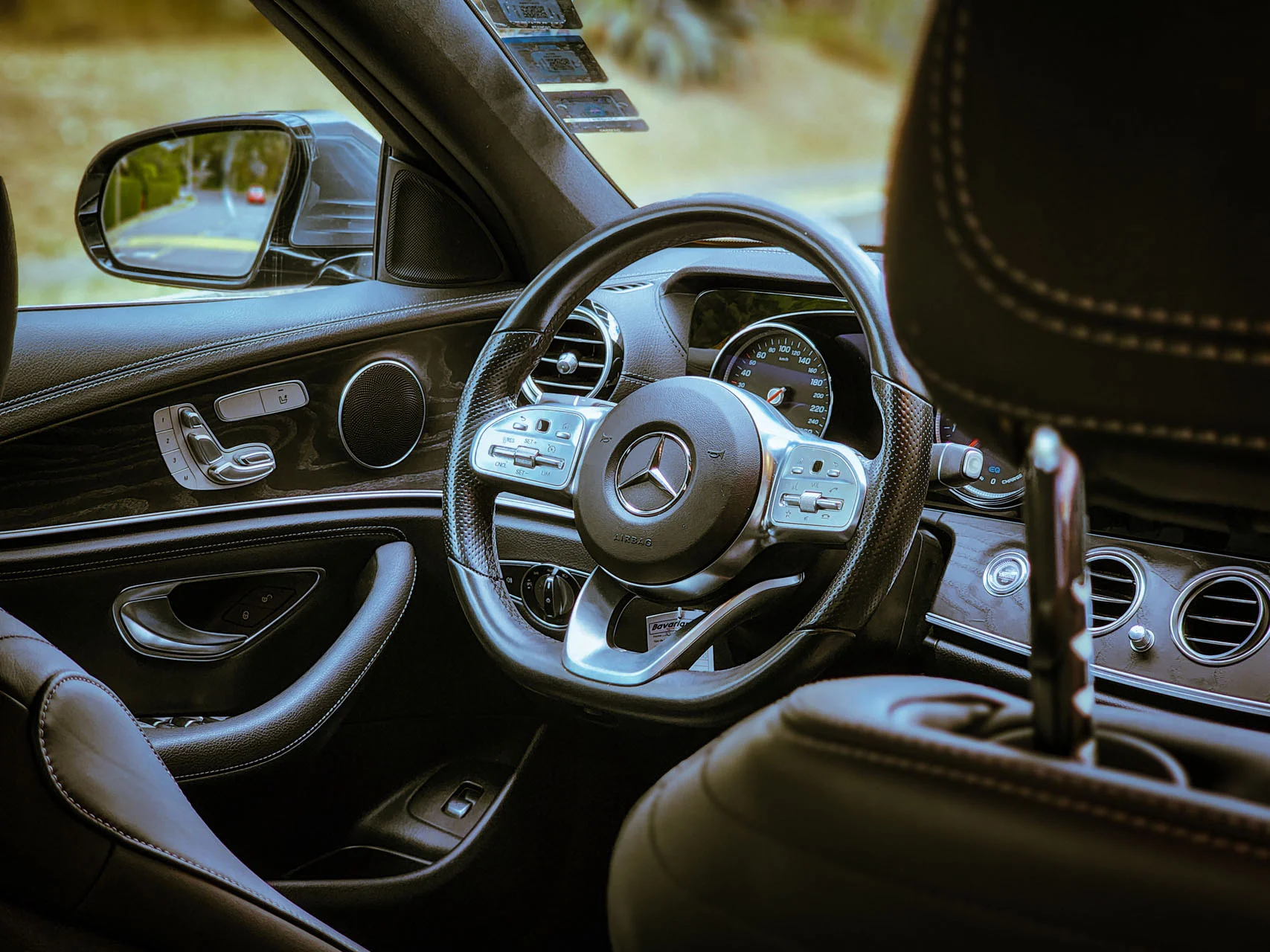 Mercedes-Benz E350 4Matic - Imagen 18