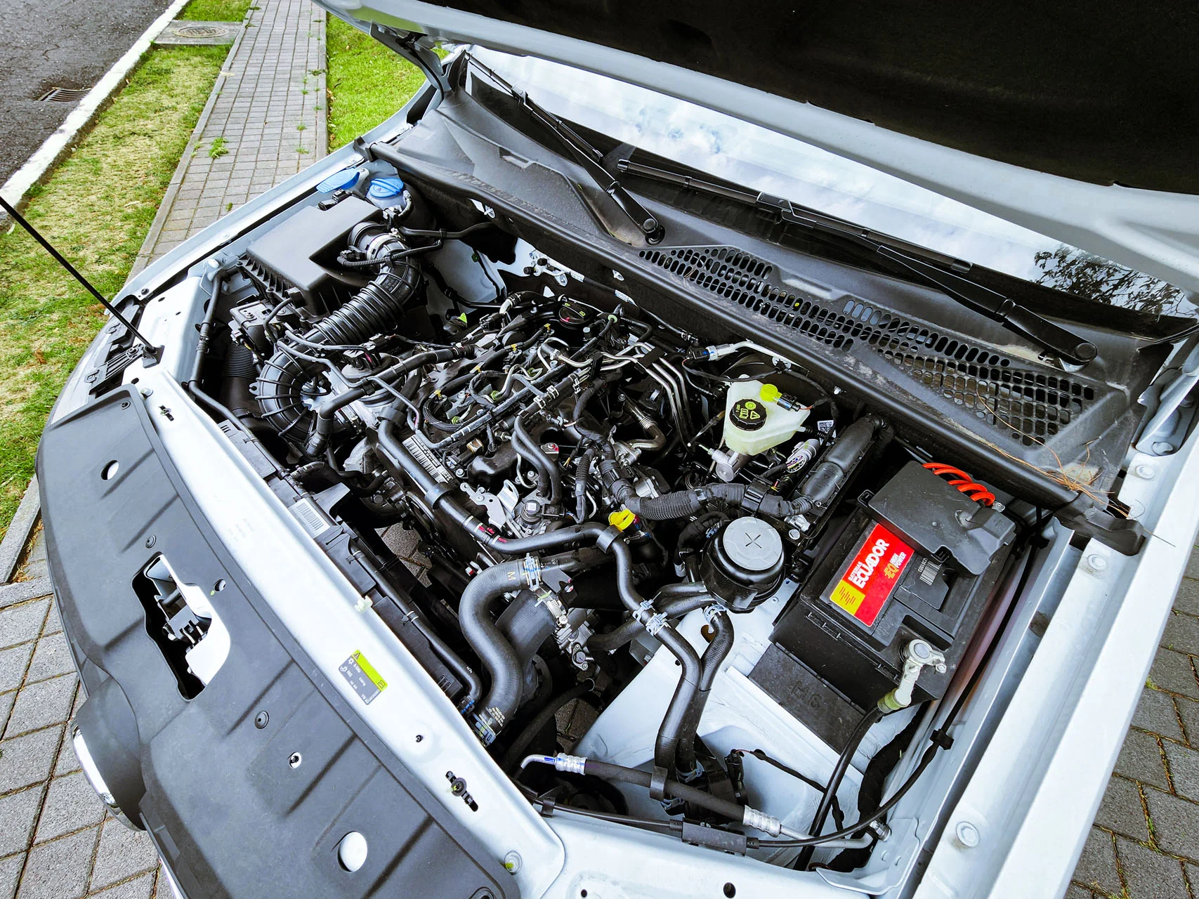 Volkswagen Amarok 2.0 BiTDI 4x4 - Imagen 39