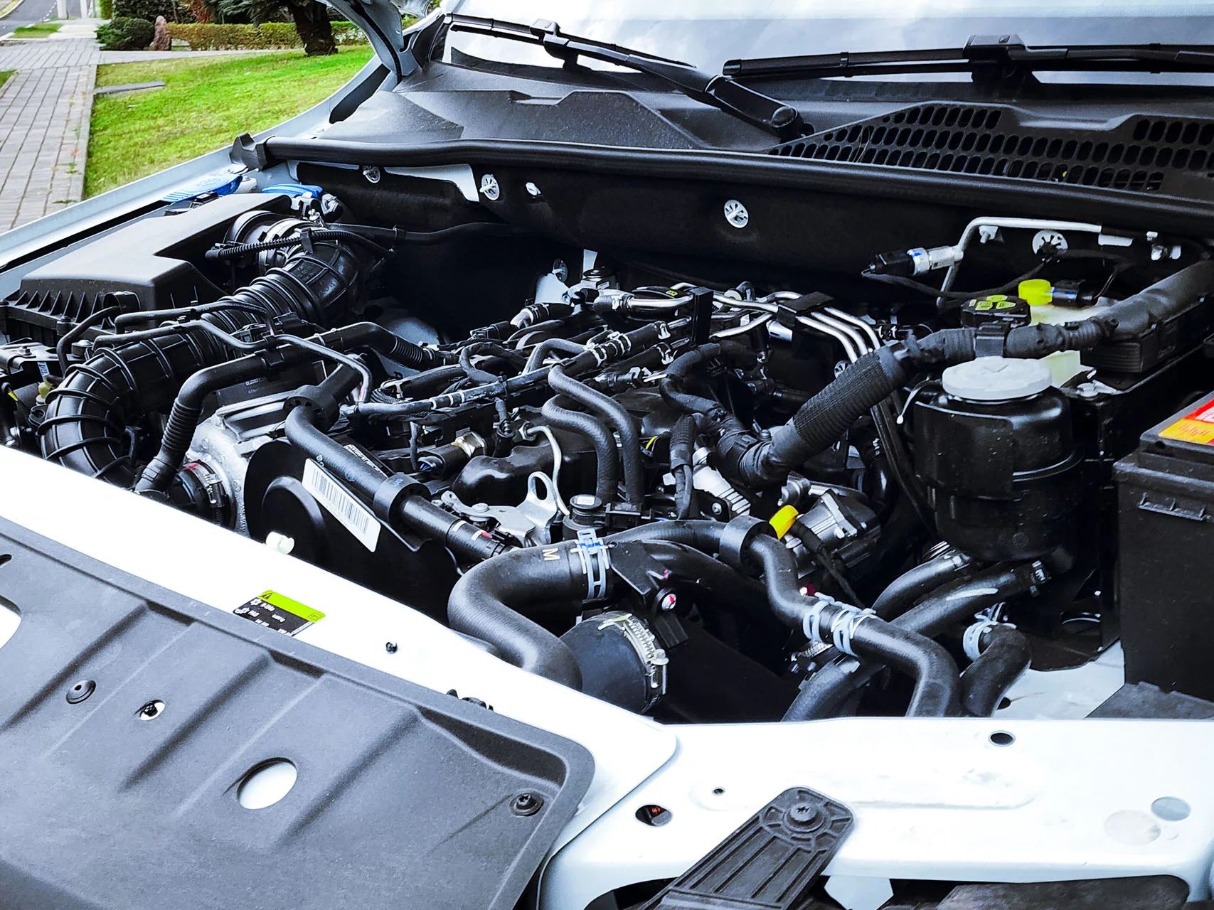 Volkswagen Amarok 2.0 BiTDI 4x4 - Imagen 33