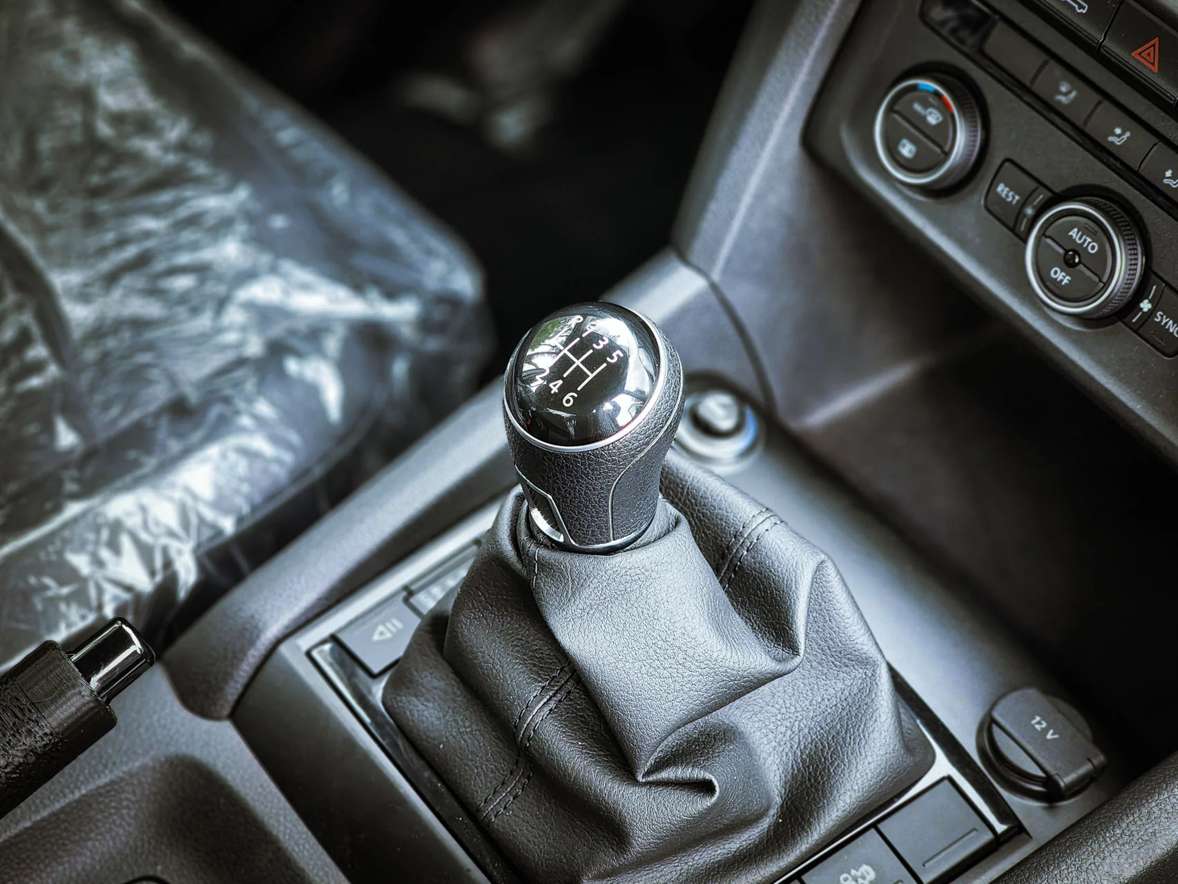 Volkswagen Amarok 2.0 BiTDI 4x4 - Imagen 14