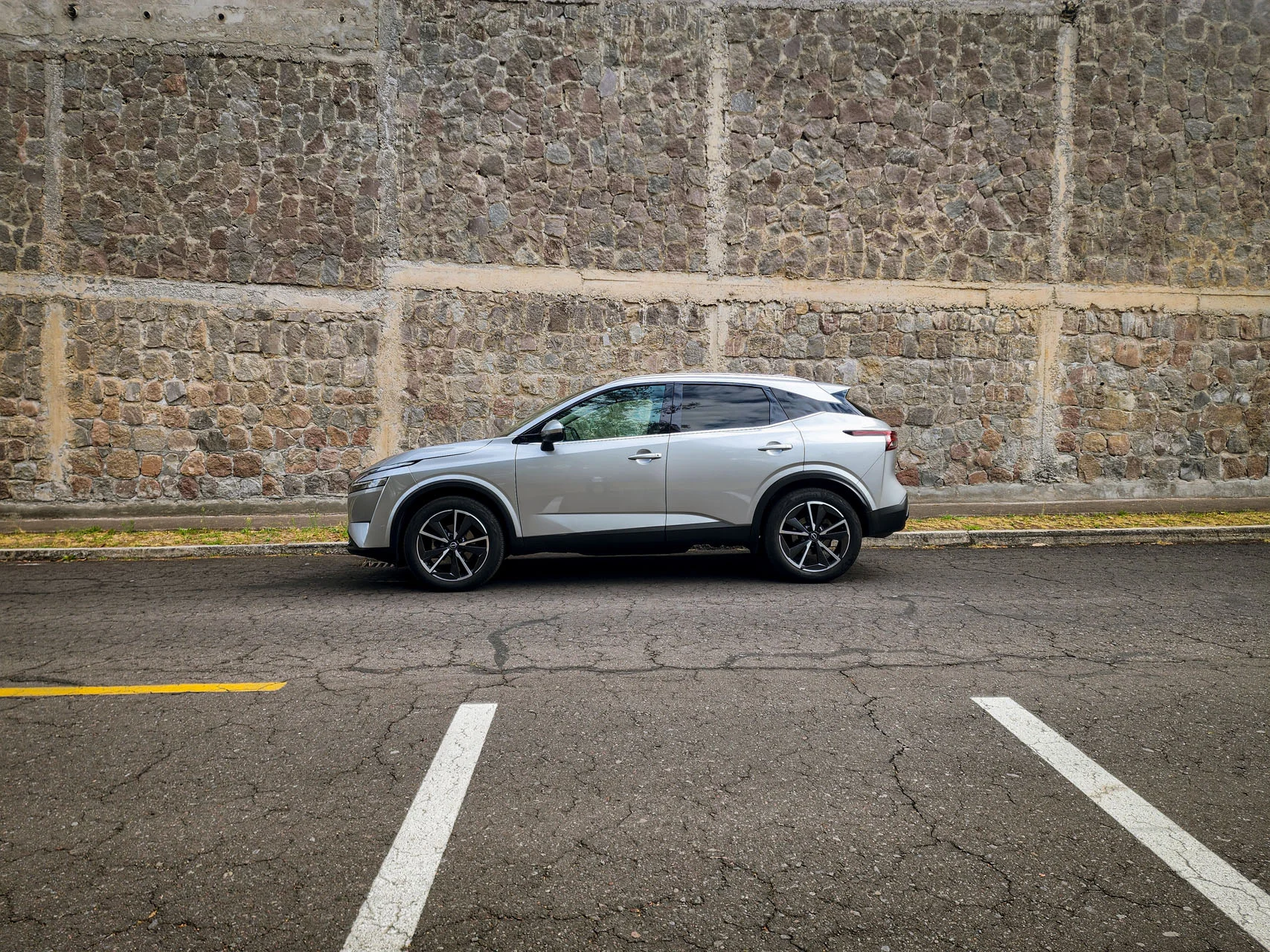 Nissan Qashqai Advance - Imagen 7