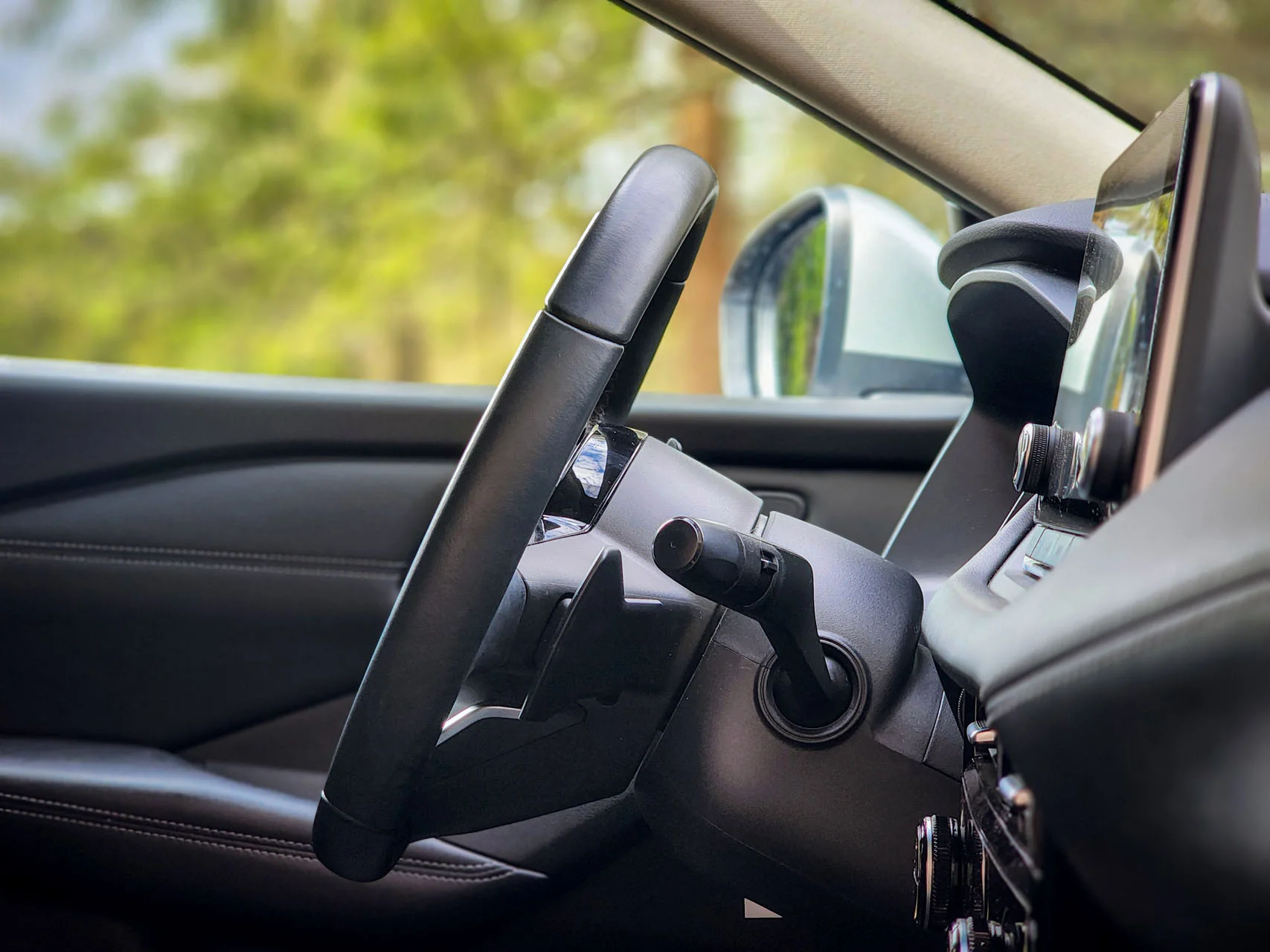 Nissan Qashqai Advance - Imagen 13