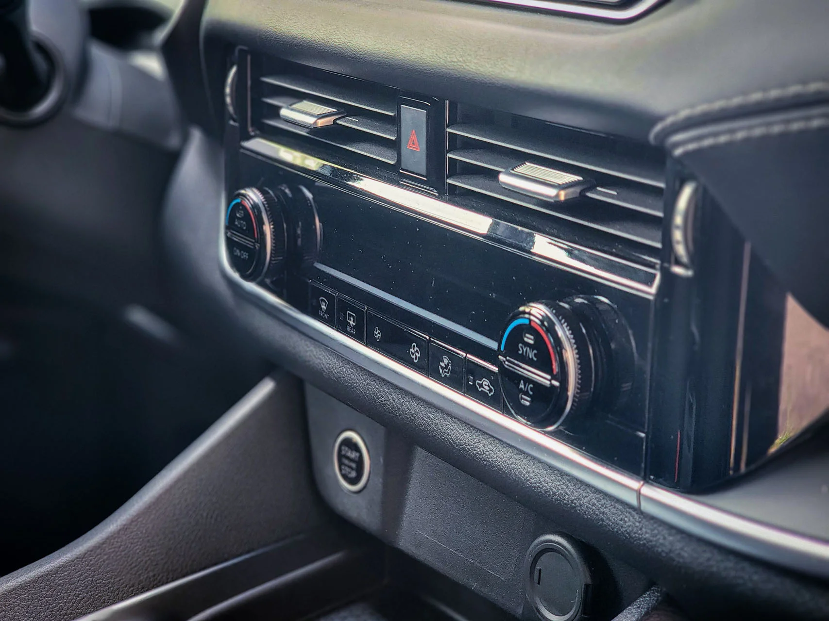 Nissan Qashqai Advance - Imagen 14