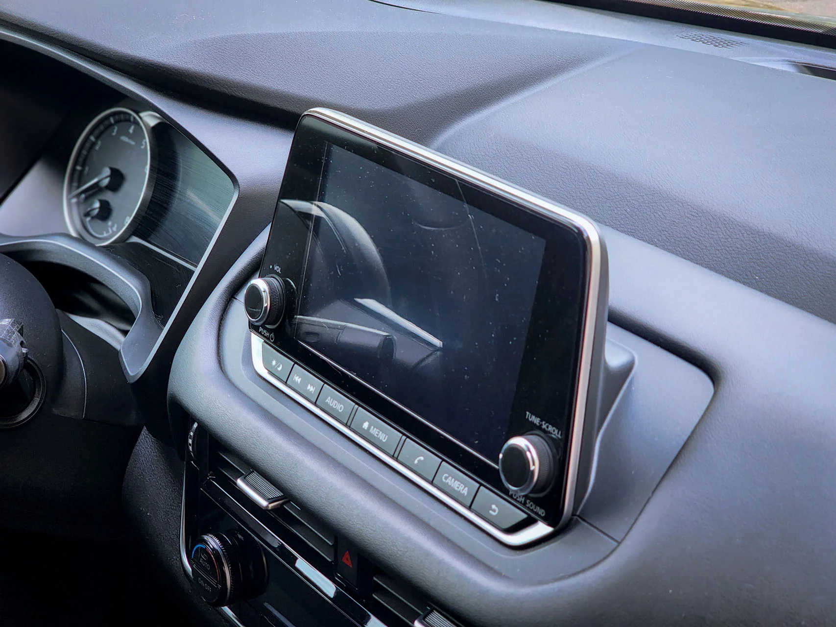Nissan Qashqai Advance - Imagen 15