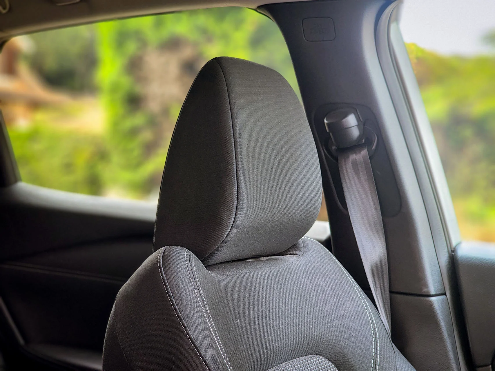 Nissan Qashqai Advance - Imagen 16