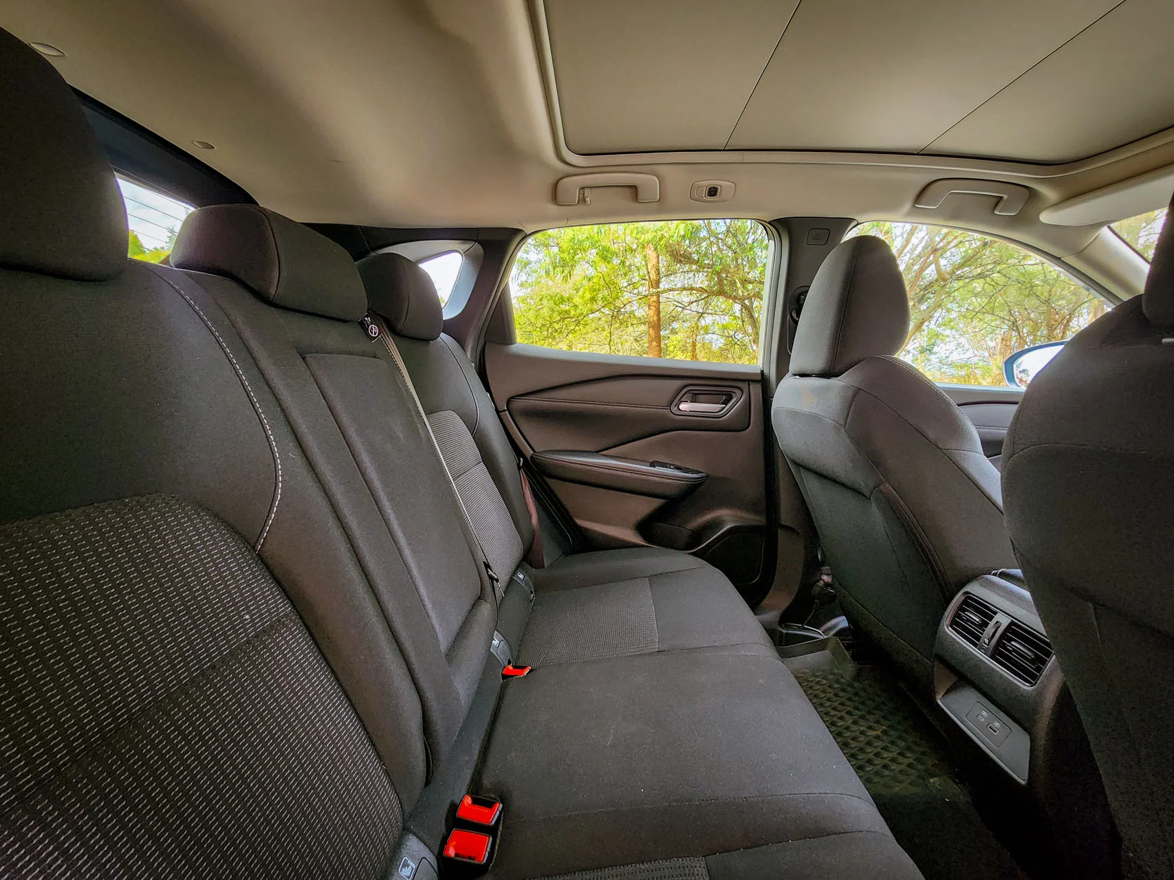 Nissan Qashqai Advance - Imagen 19
