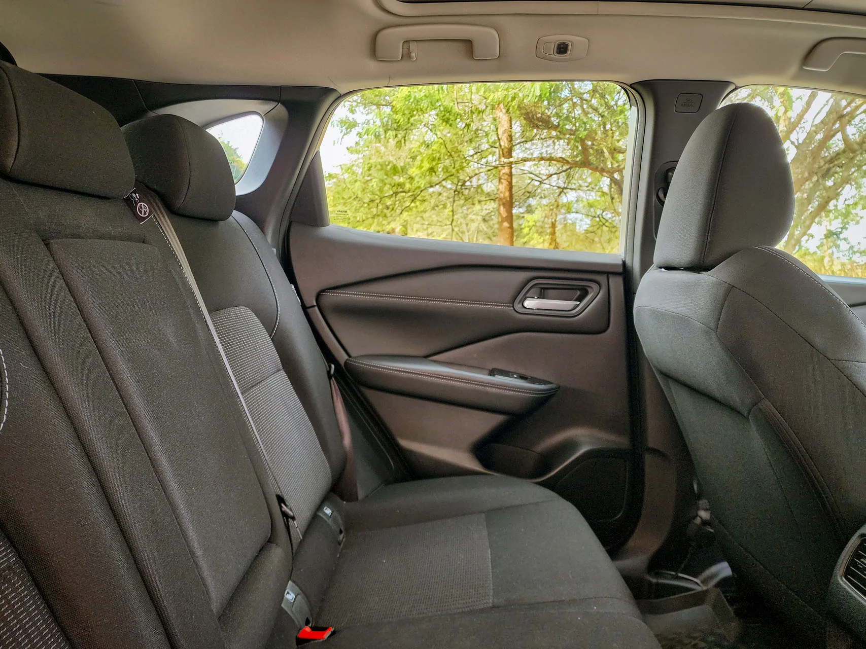 Nissan Qashqai Advance - Imagen 20