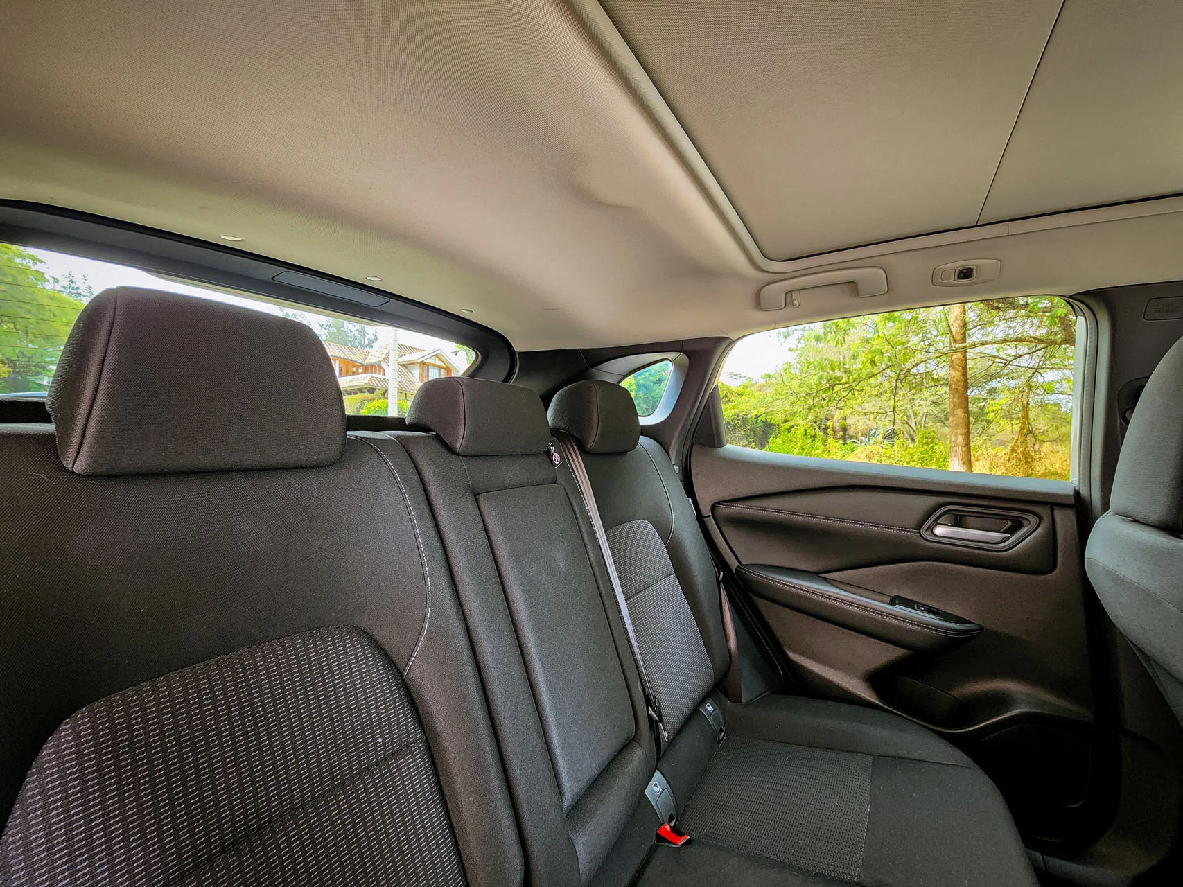 Nissan Qashqai Advance - Imagen 21