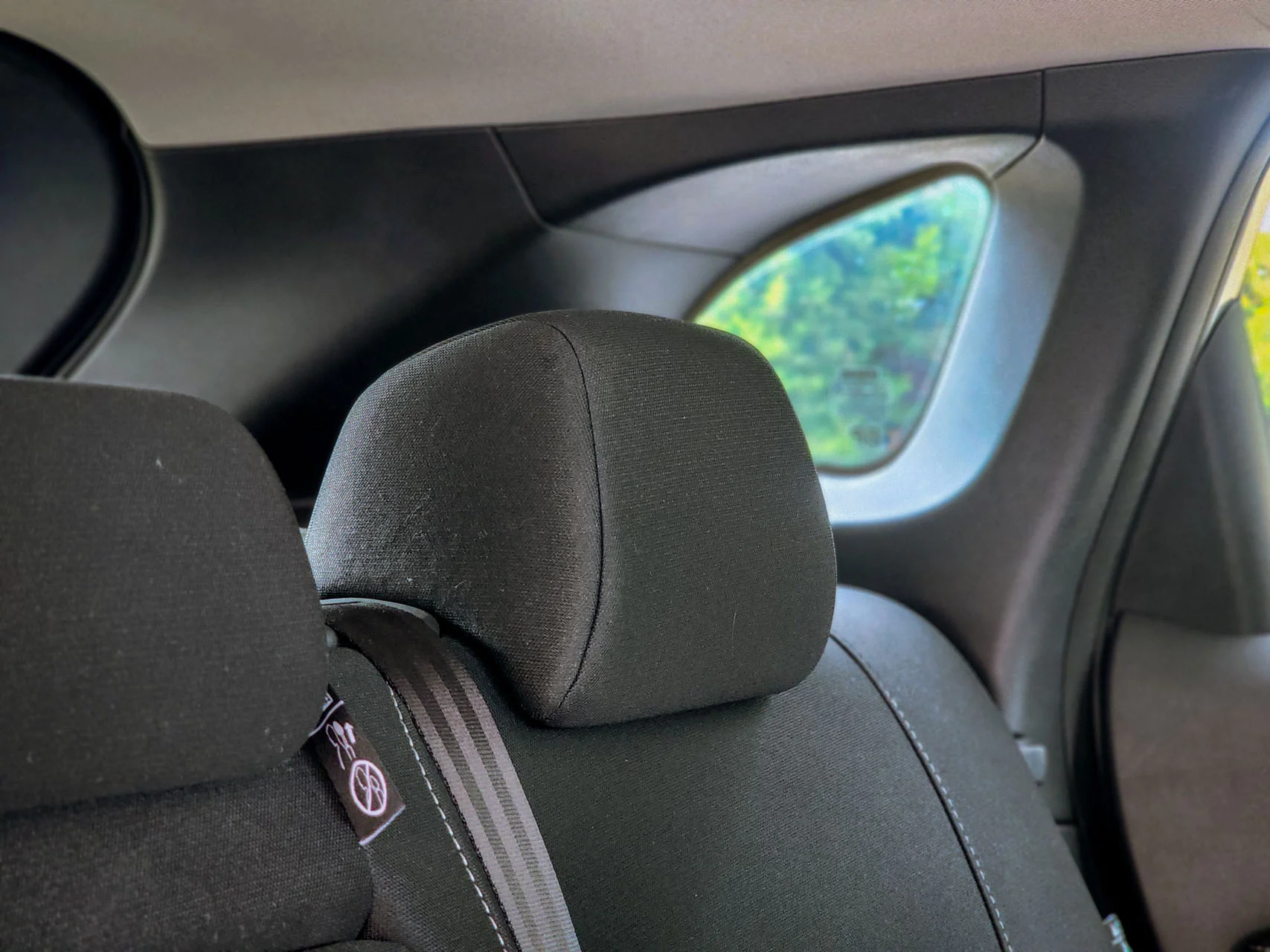 Nissan Qashqai Advance - Imagen 22