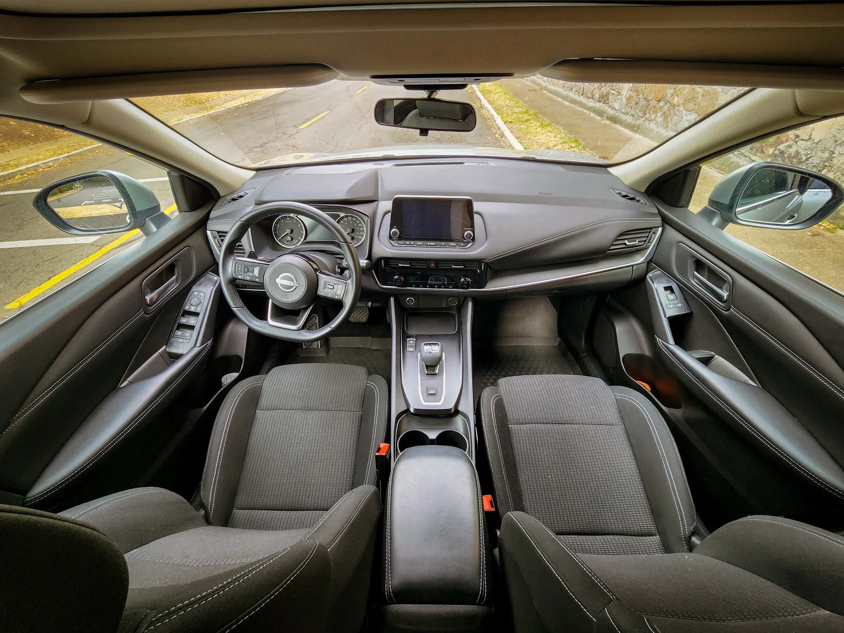 Nissan Qashqai Advance - Imagen 25