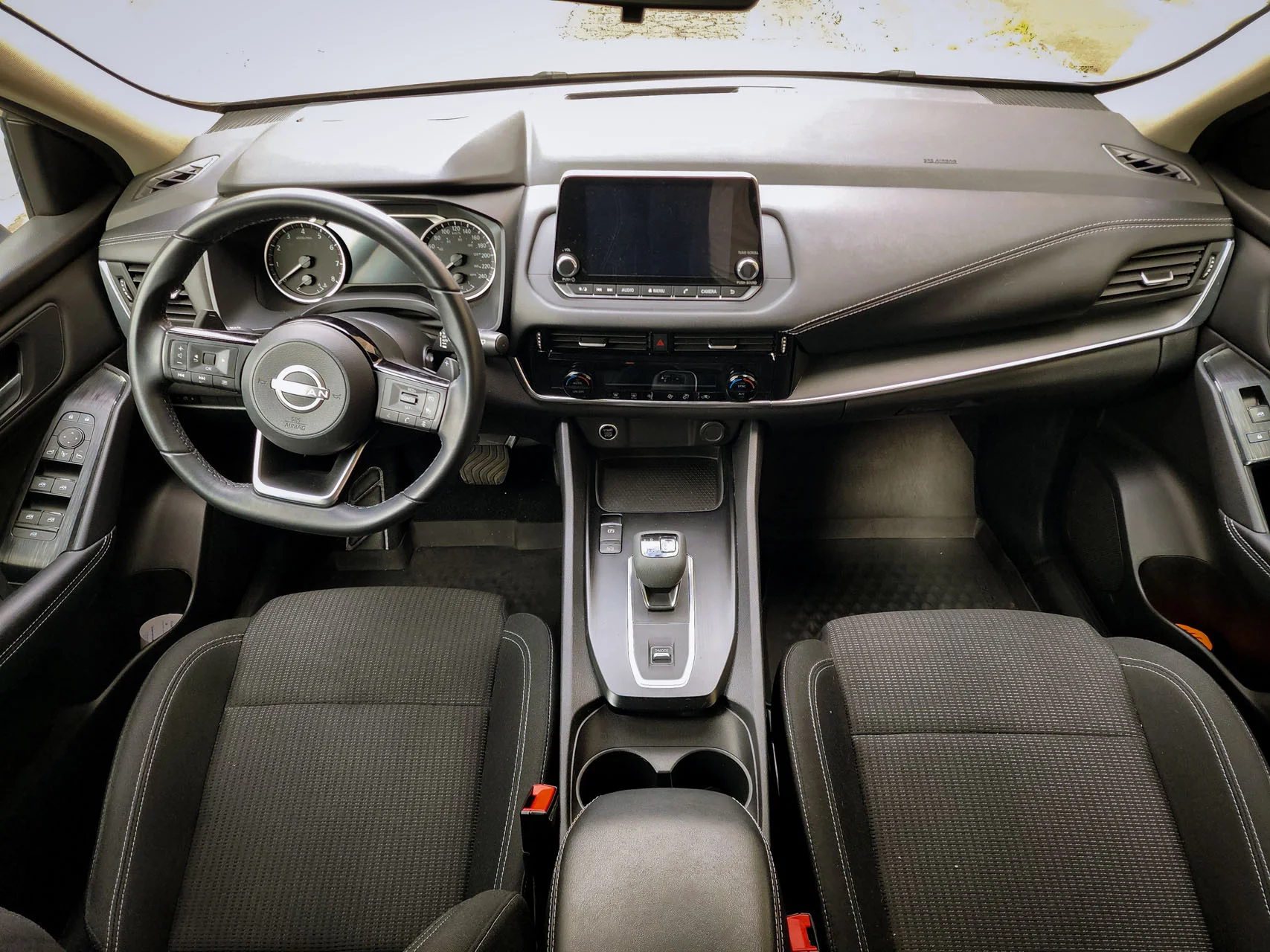 Nissan Qashqai Advance - Imagen 26