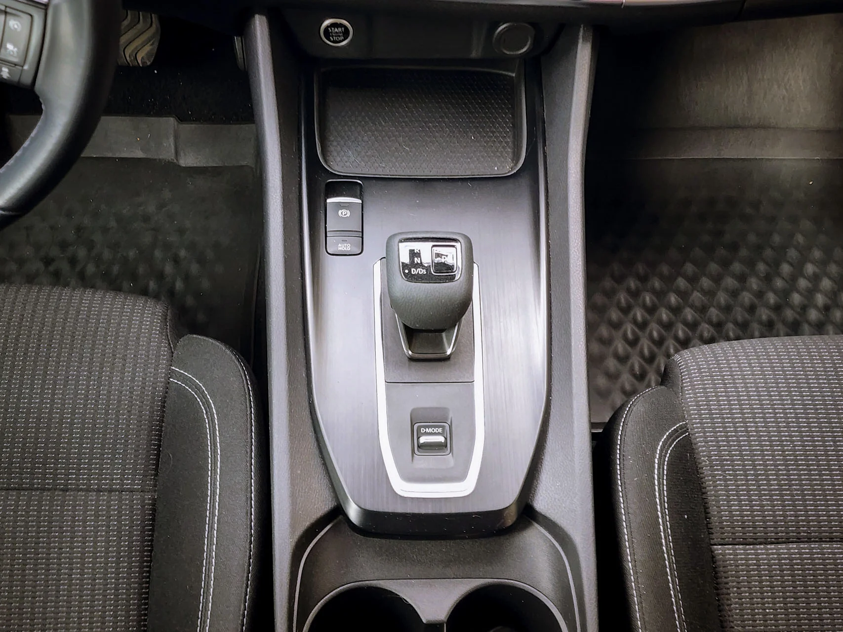 Nissan Qashqai Advance - Imagen 27