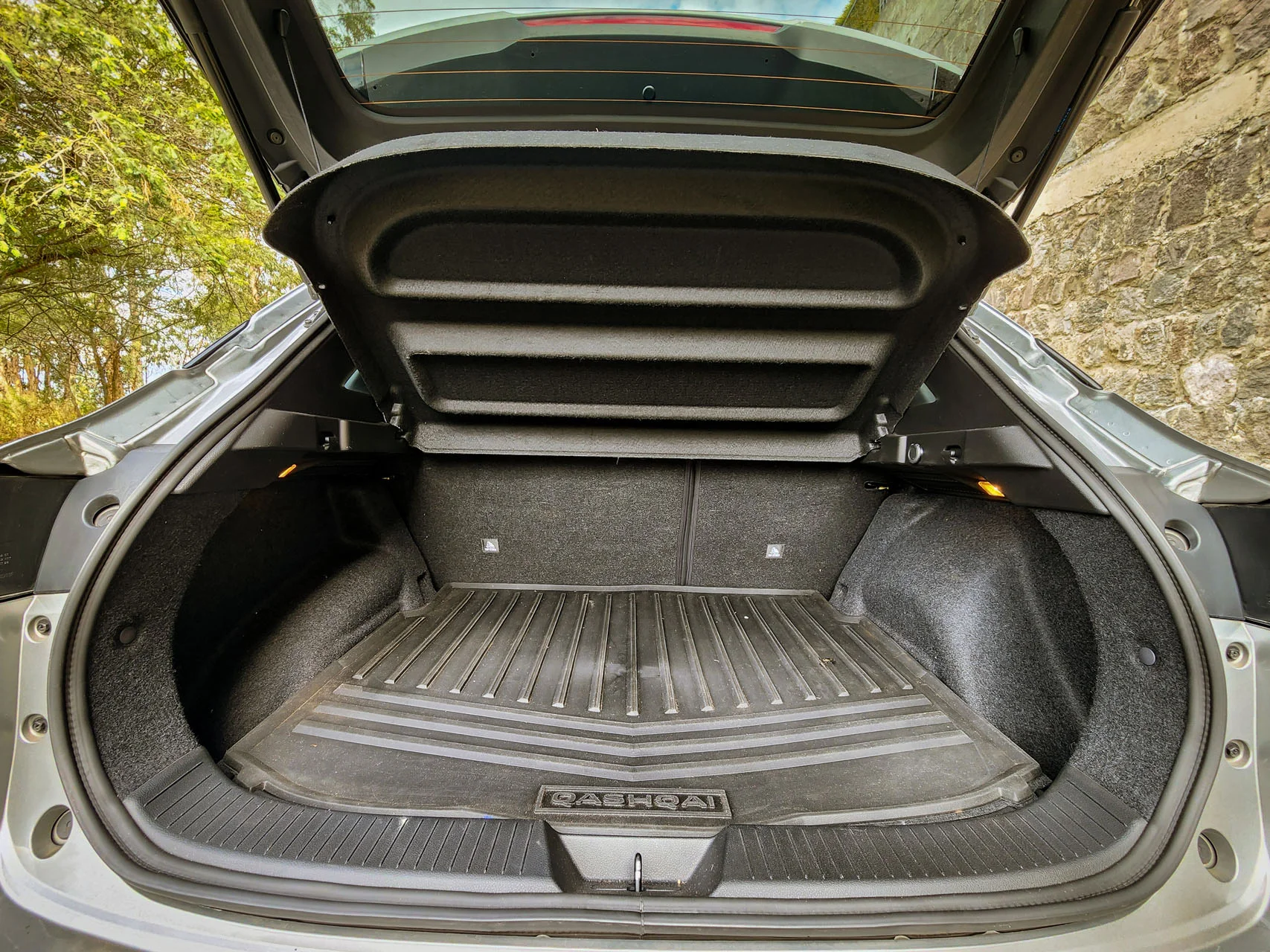 Nissan Qashqai Advance - Imagen 31