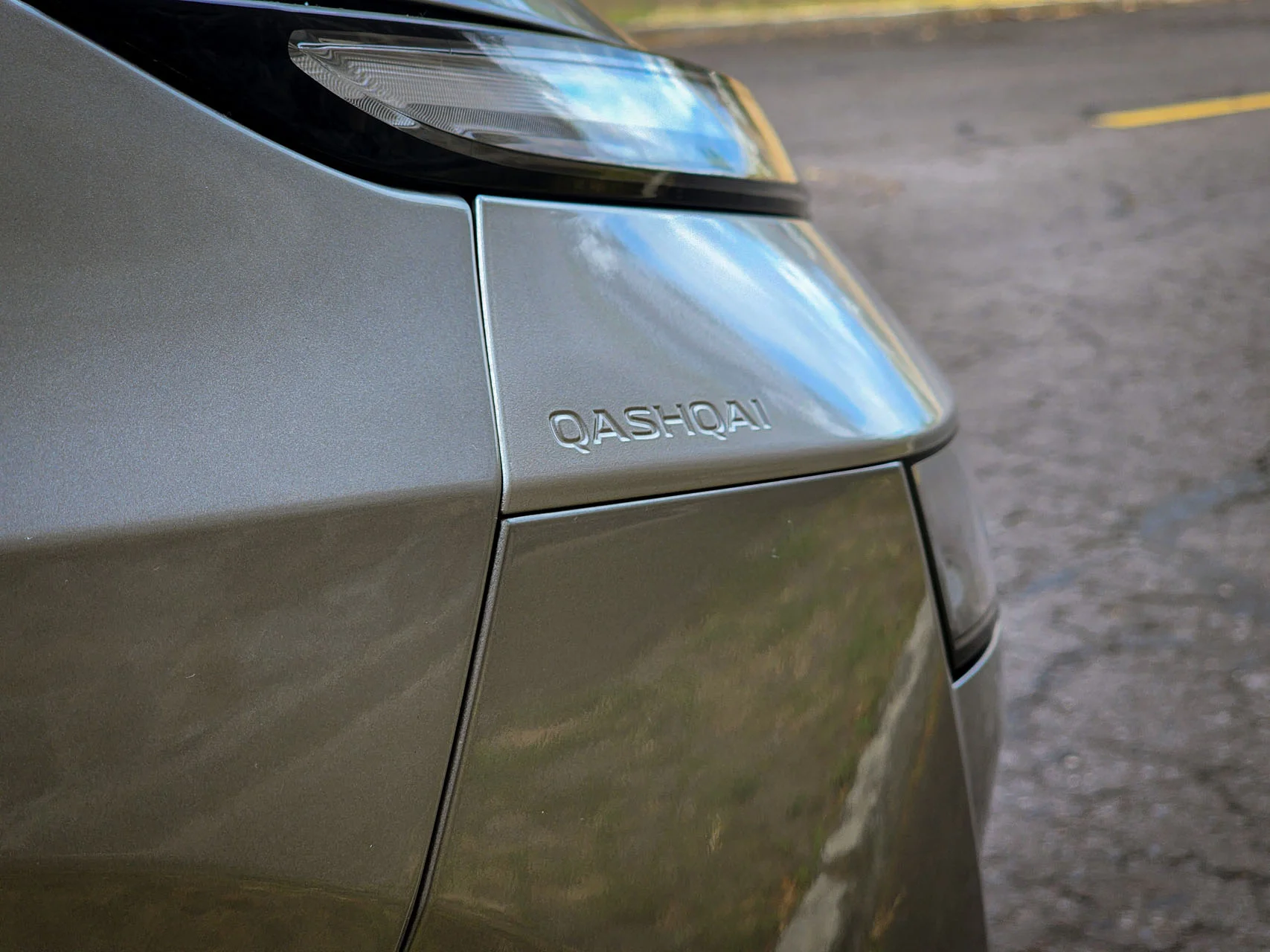 Nissan Qashqai Advance - Imagen 33