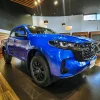 MAzda BT-50 Plataforma de Autos