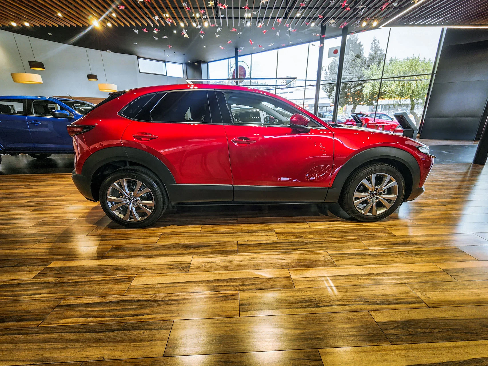 Mazda CX-30 - Imagen 6