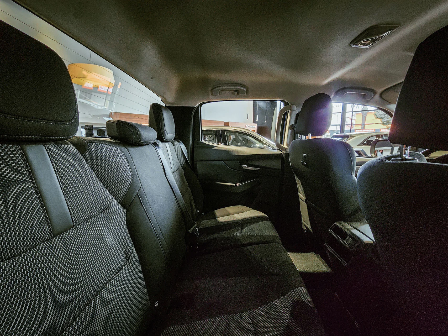 Mazda BT-50 - Imagen 30