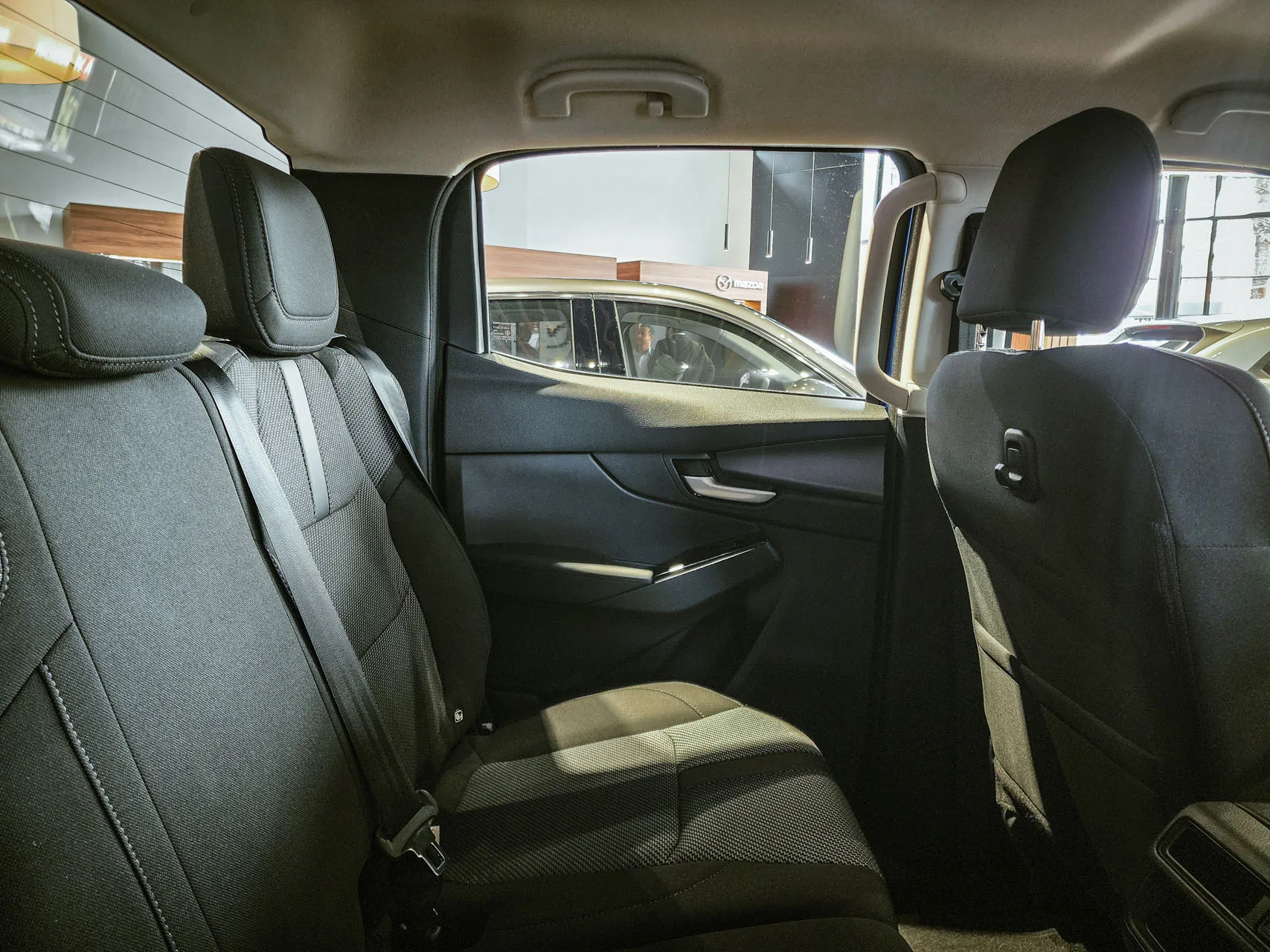 Mazda BT-50 - Imagen 31