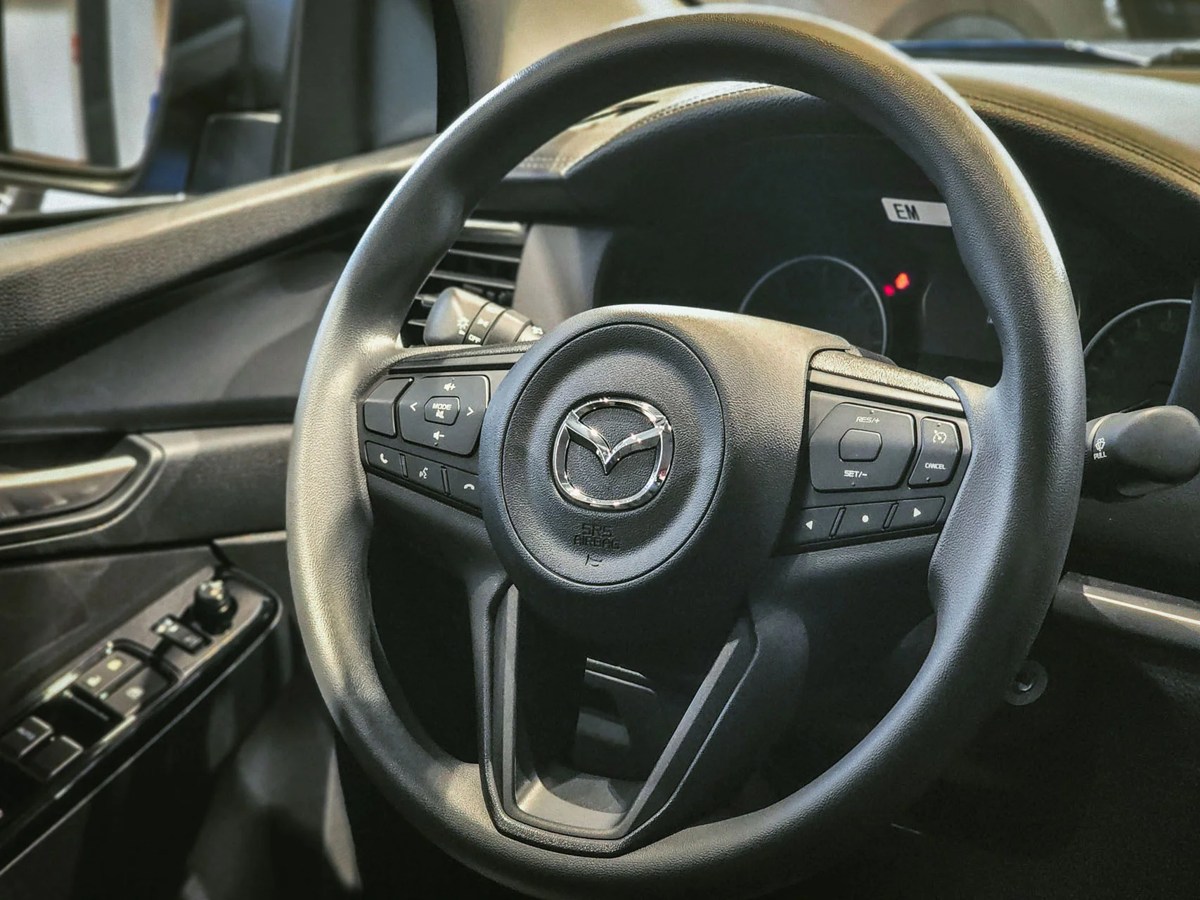 Mazda BT-50 - Imagen 13