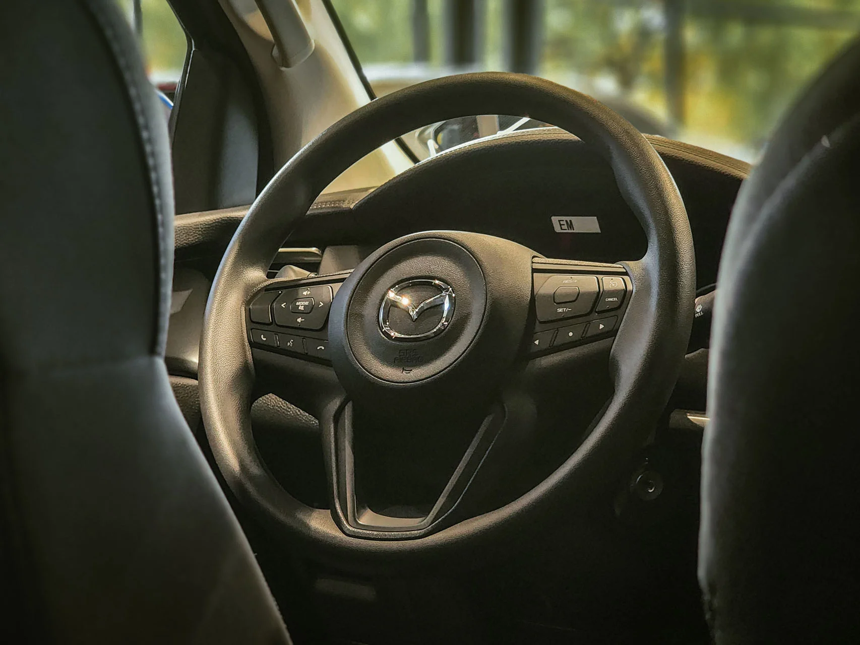 Mazda BT-50 - Imagen 14