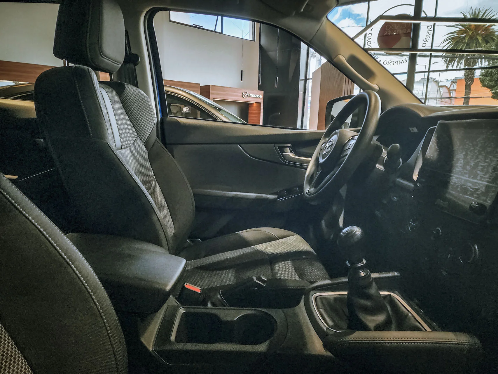 Mazda BT-50 - Imagen 20