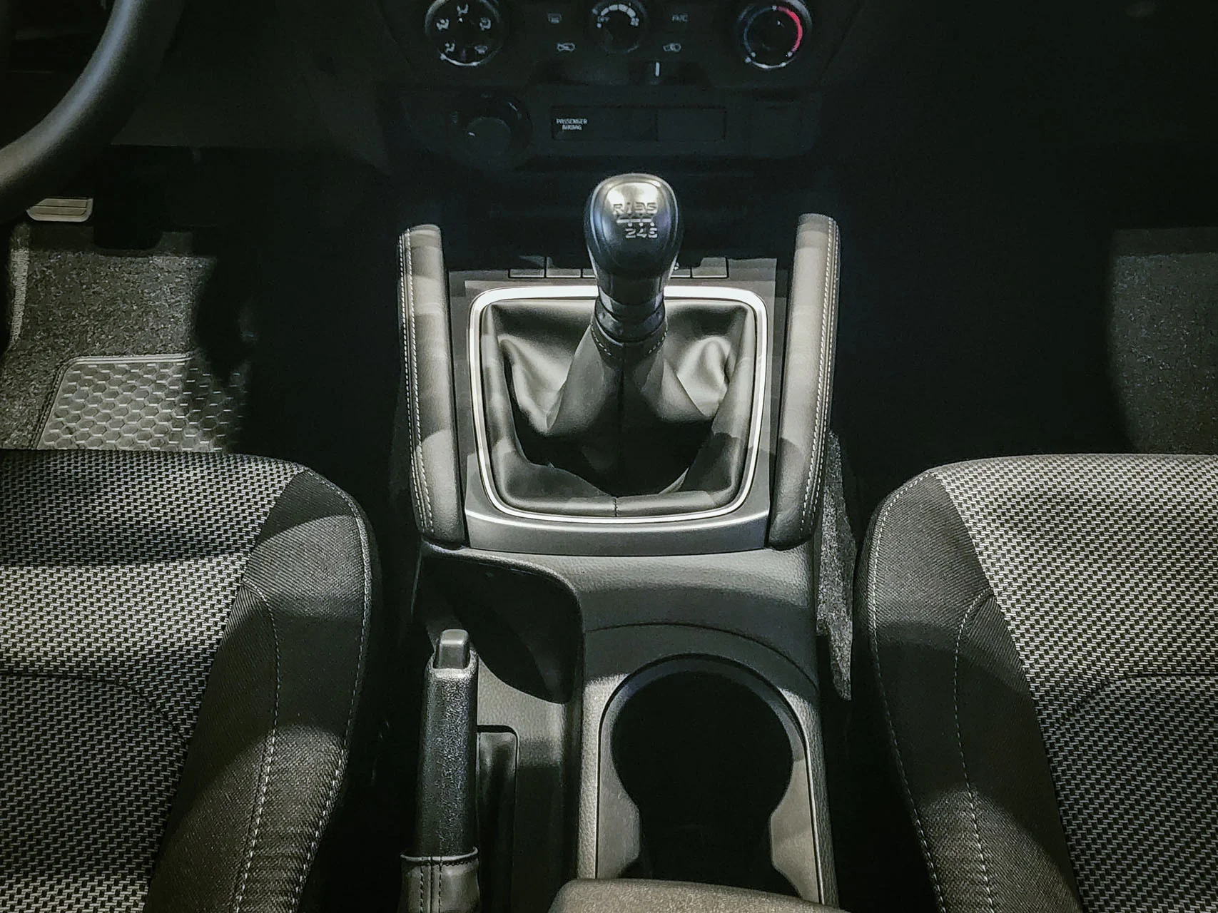 Mazda BT-50 - Imagen 37