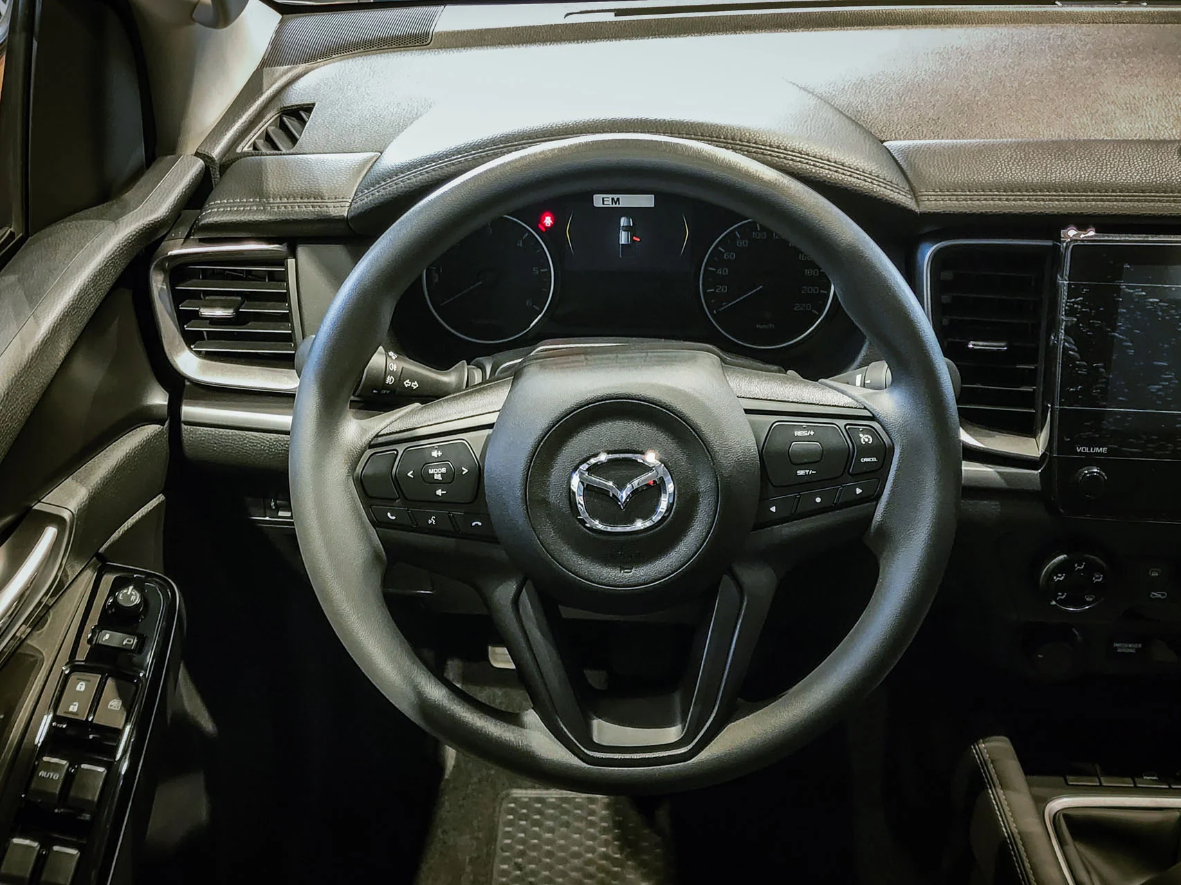 Mazda BT-50 - Imagen 17