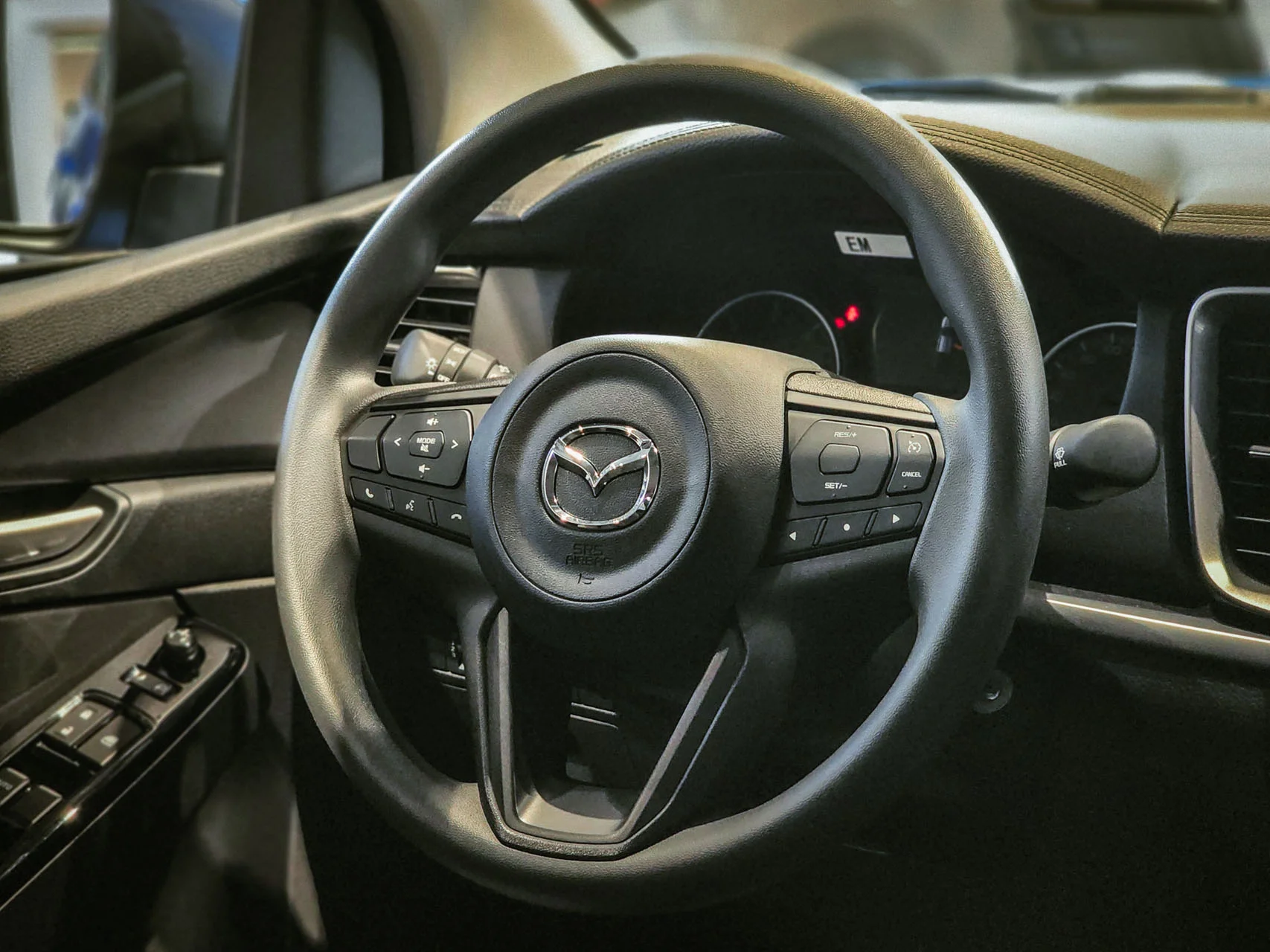 Mazda BT-50 - Imagen 16