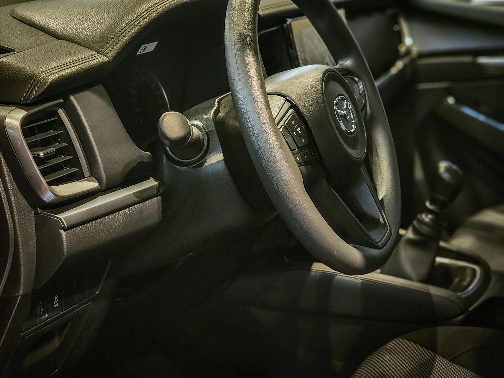Mazda BT-50 - Imagen 18