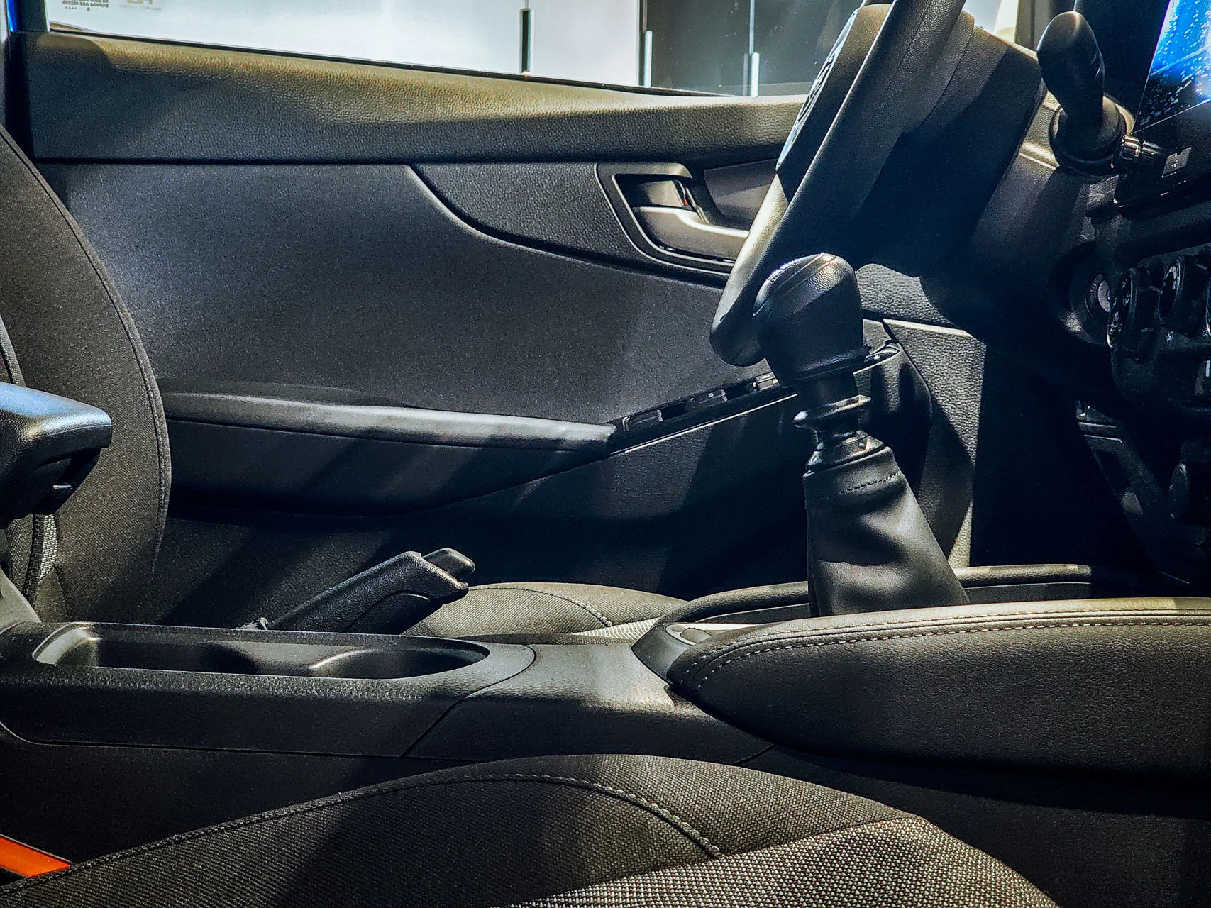 Mazda BT-50 - Imagen 21