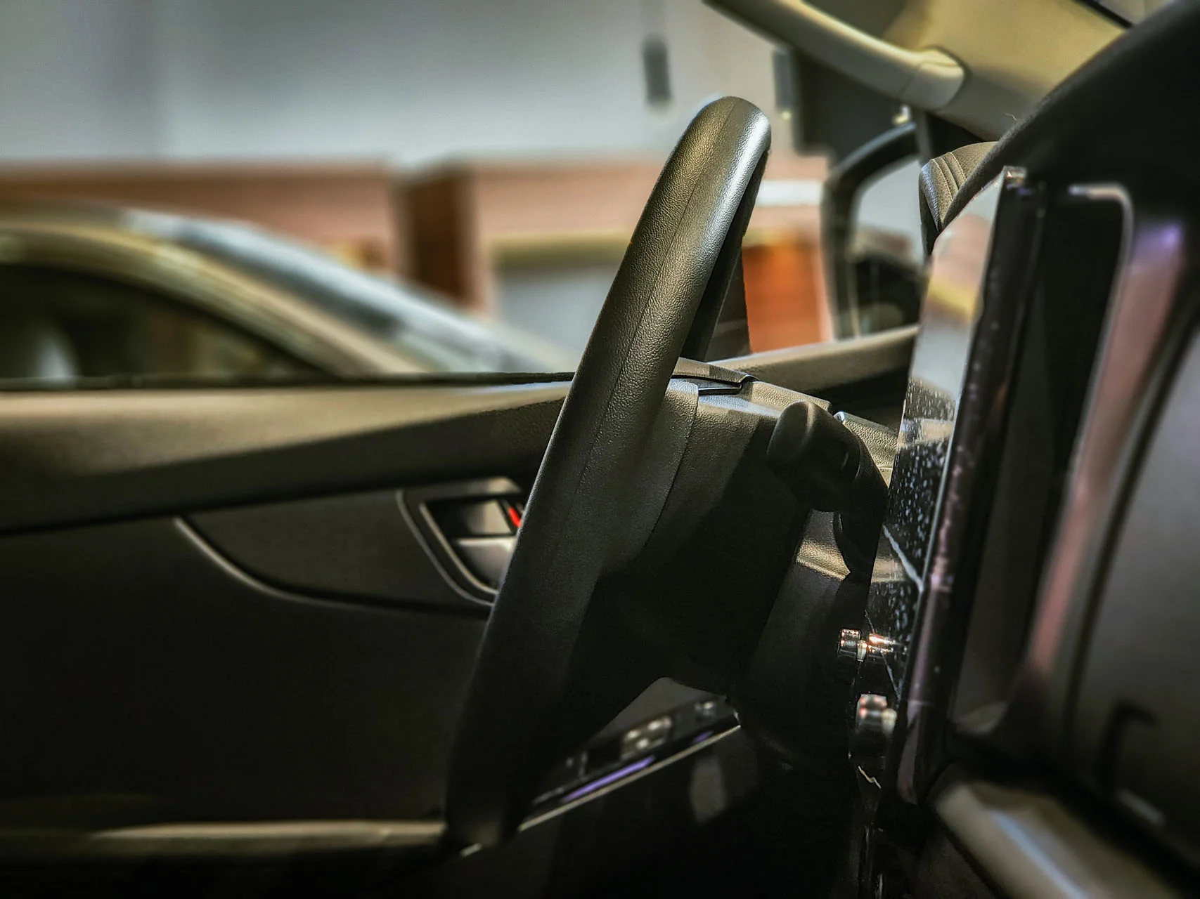 Mazda BT-50 - Imagen 15