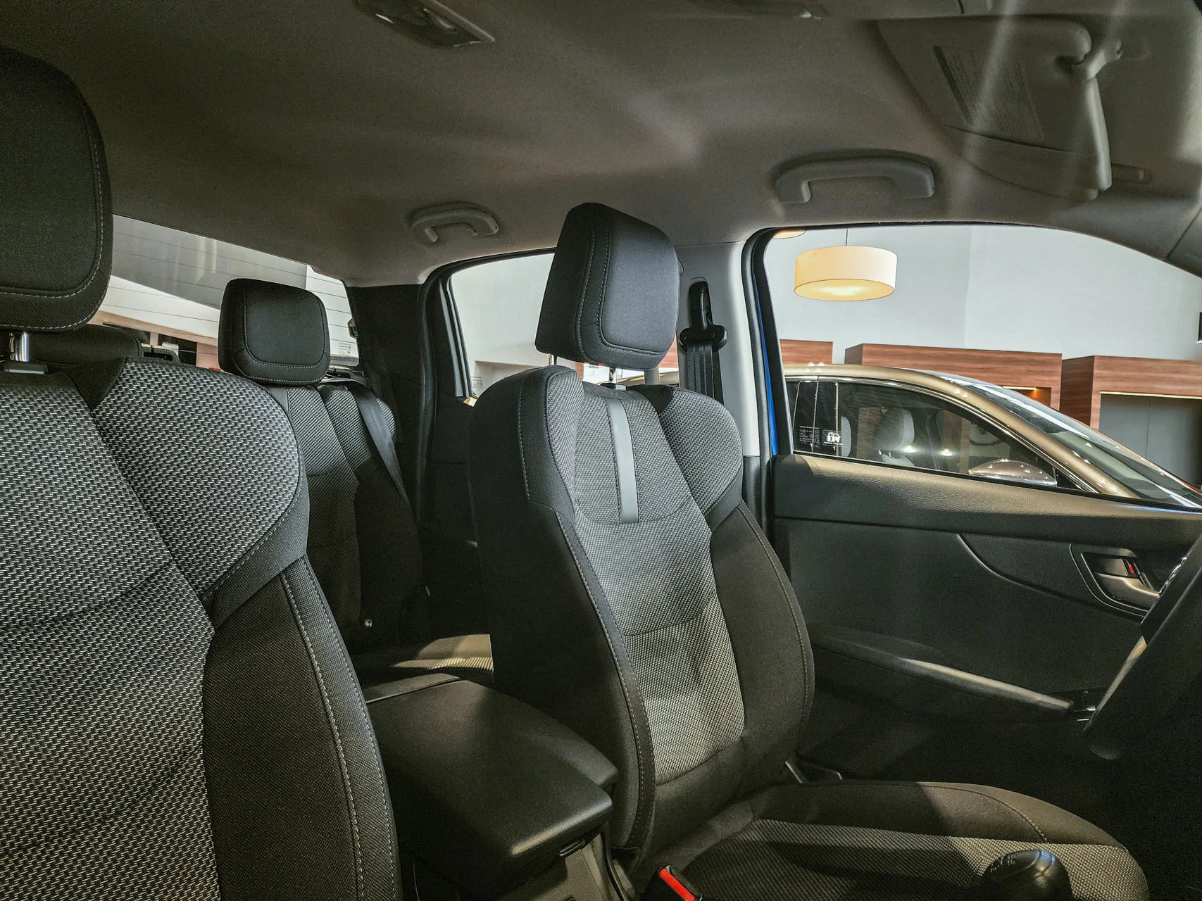 Mazda BT-50 - Imagen 23