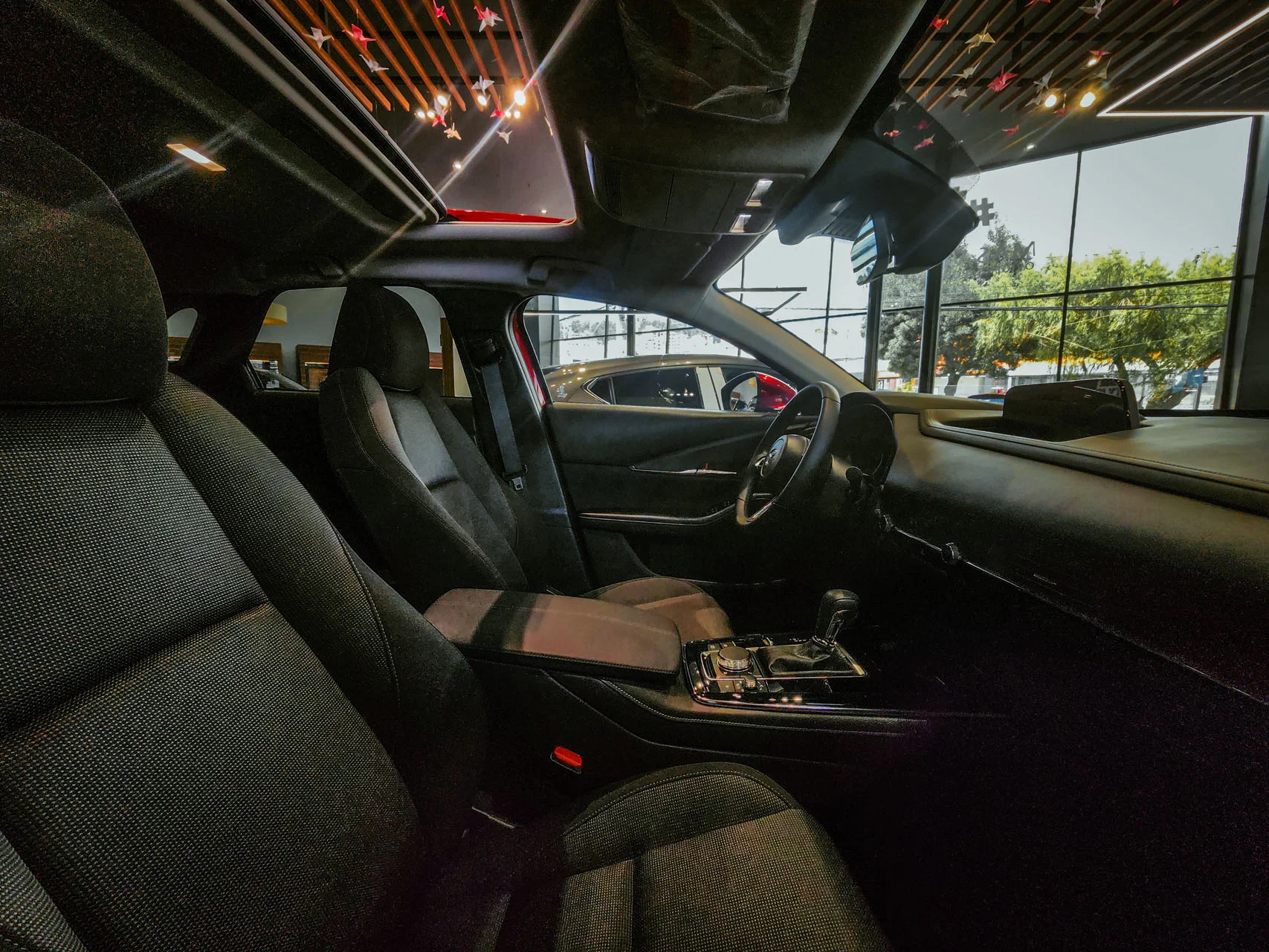 Mazda CX-30 - Imagen 24