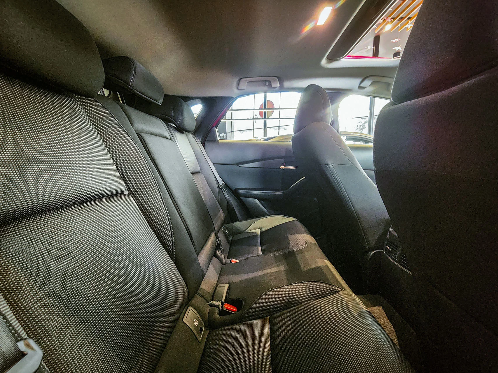 Mazda CX-30 - Imagen 30